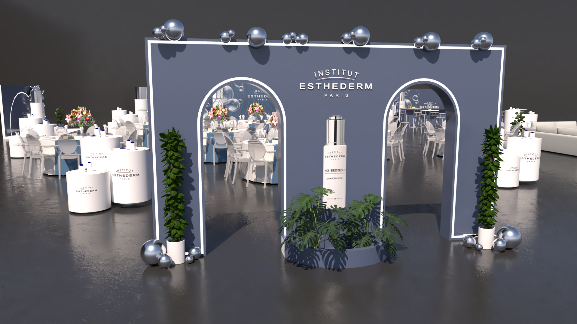 Tendencias en eventos 2025: lo que marcará la pauta en activaciones y marketing experiencial