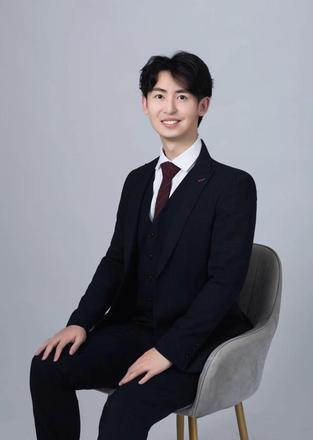 Yi Liu, PsyD