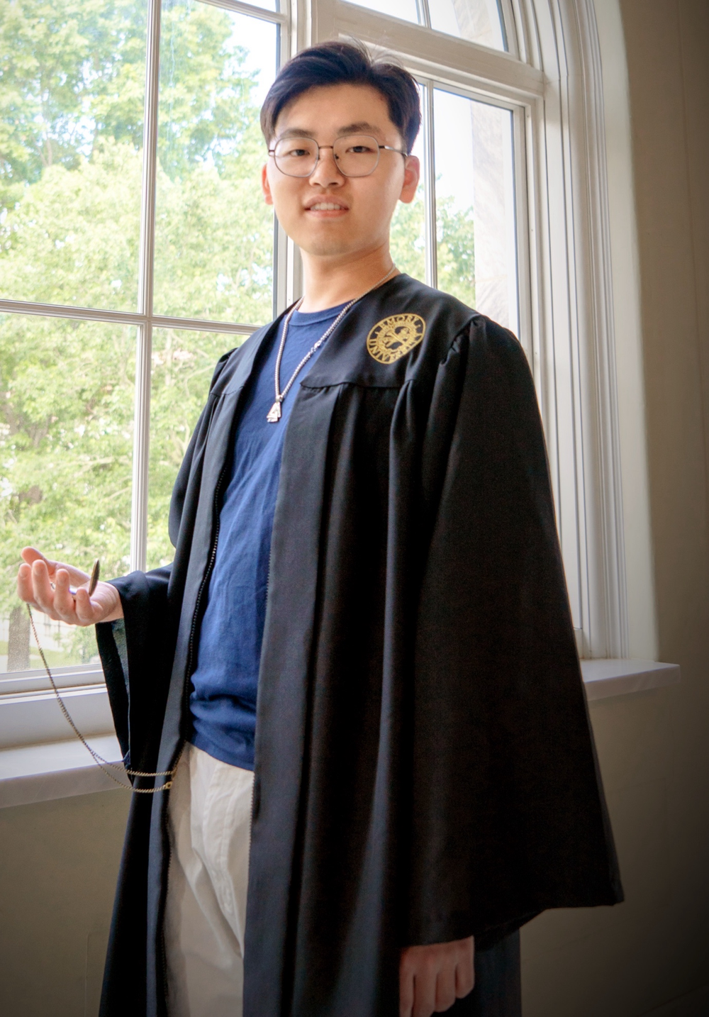 Charles Li