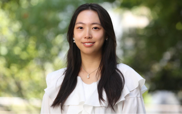 Zhiyi (Yolanda) Li