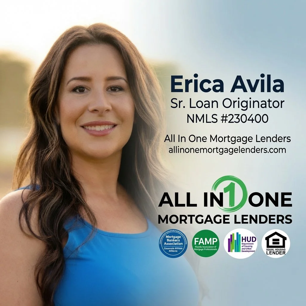Your trusted mortgage broker.