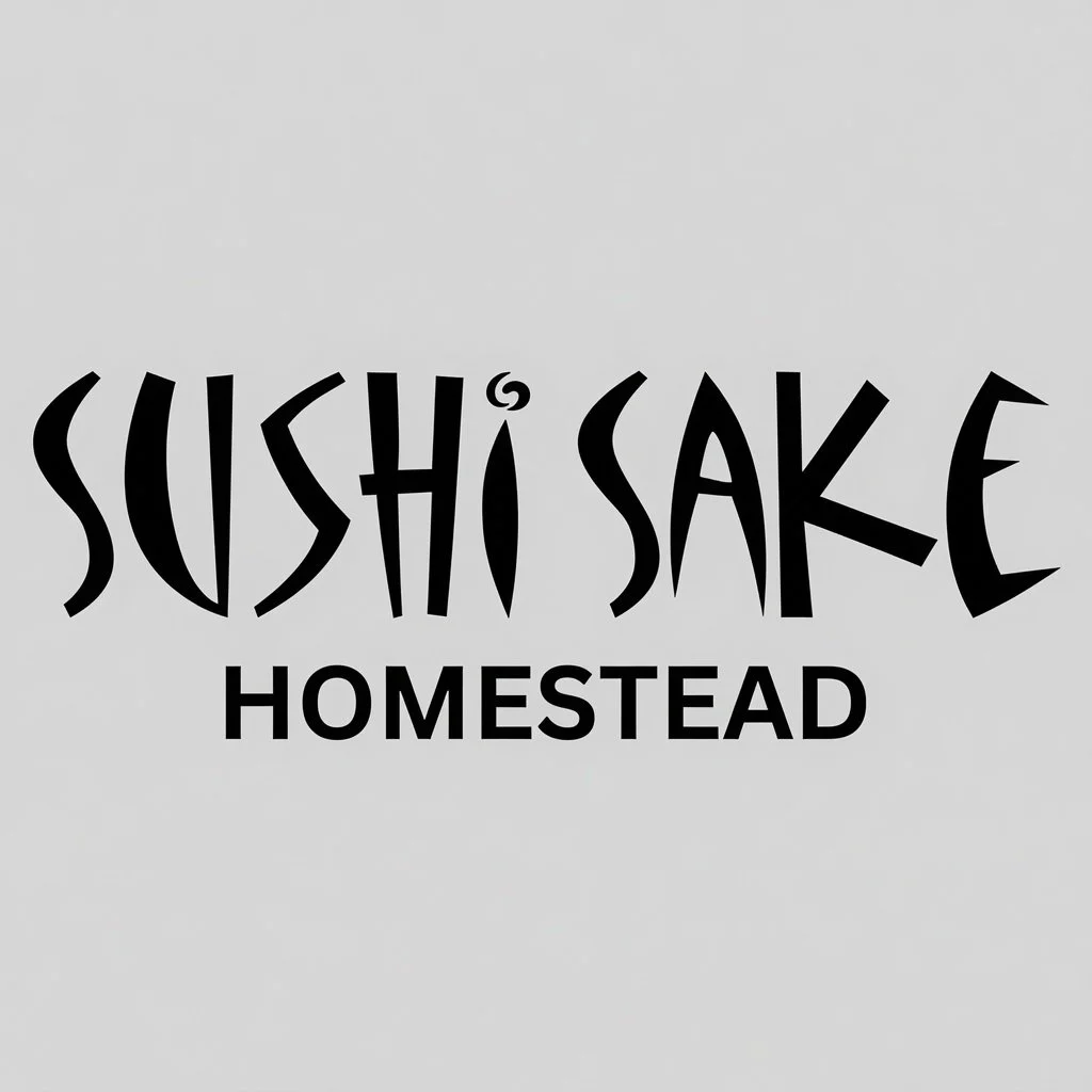 Best Sushi in Town!!!