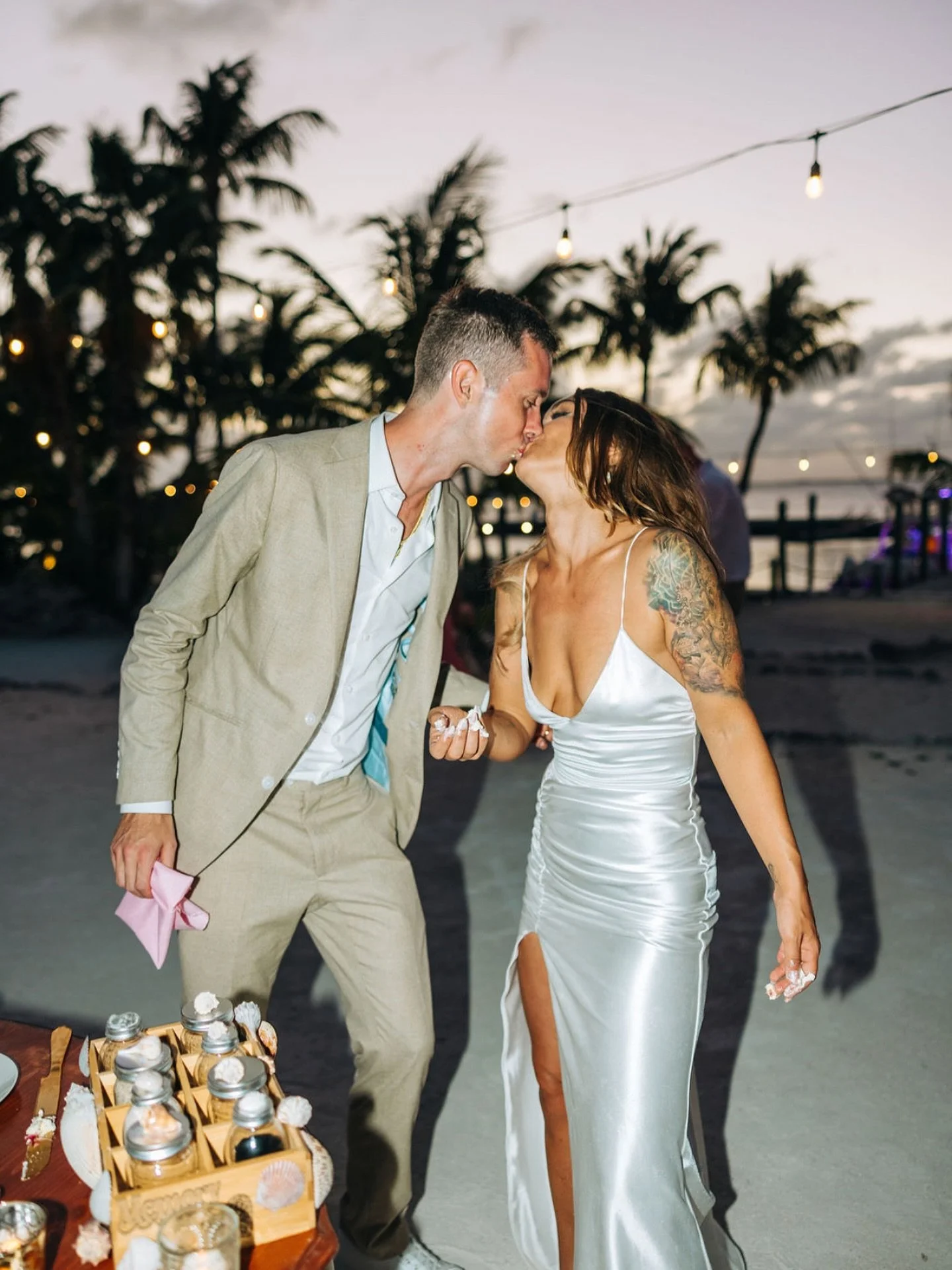 This year has been a beautiful whirlwind.. 

I love you @brill414 💓💒💍🫂✨