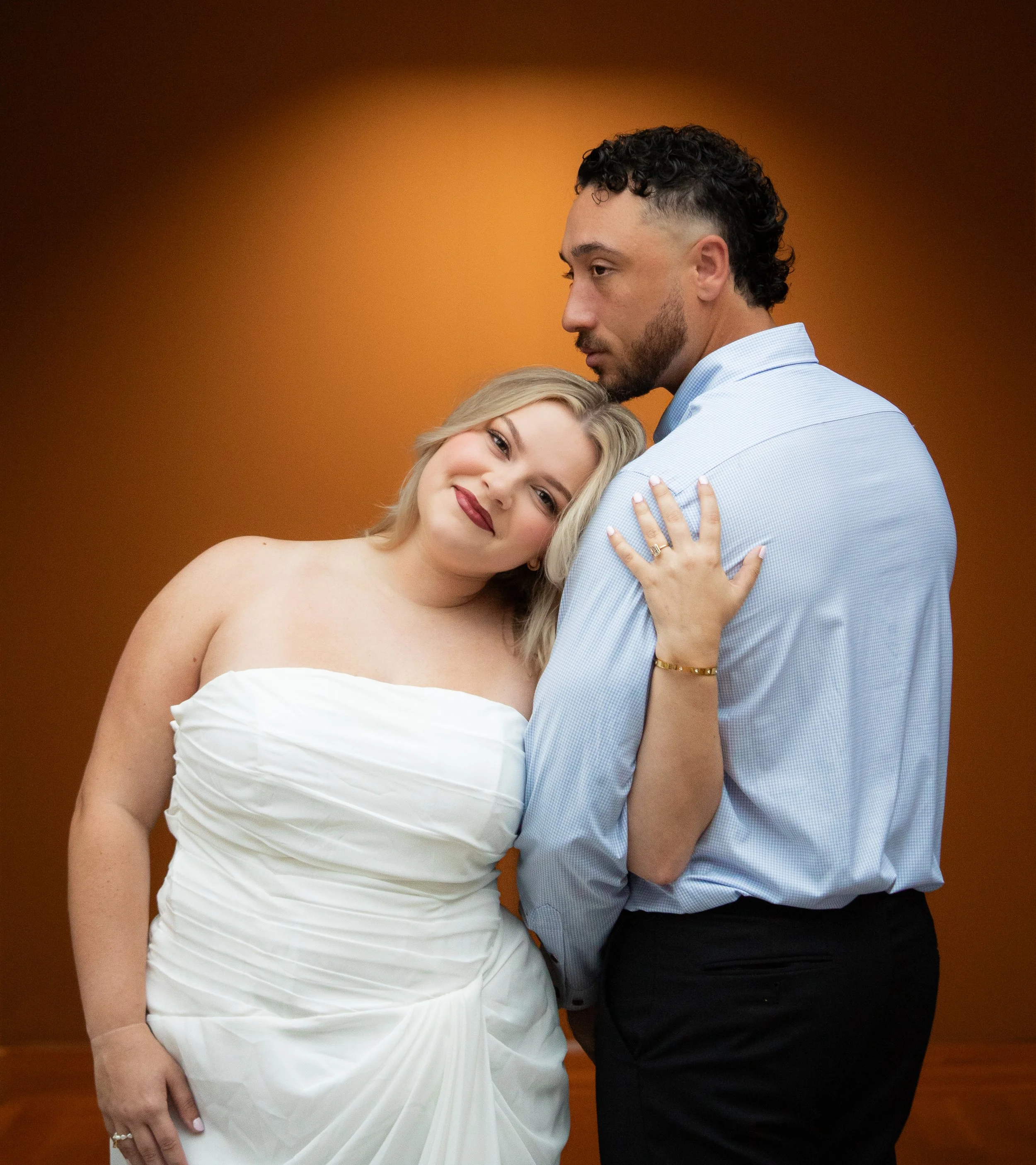 engagement