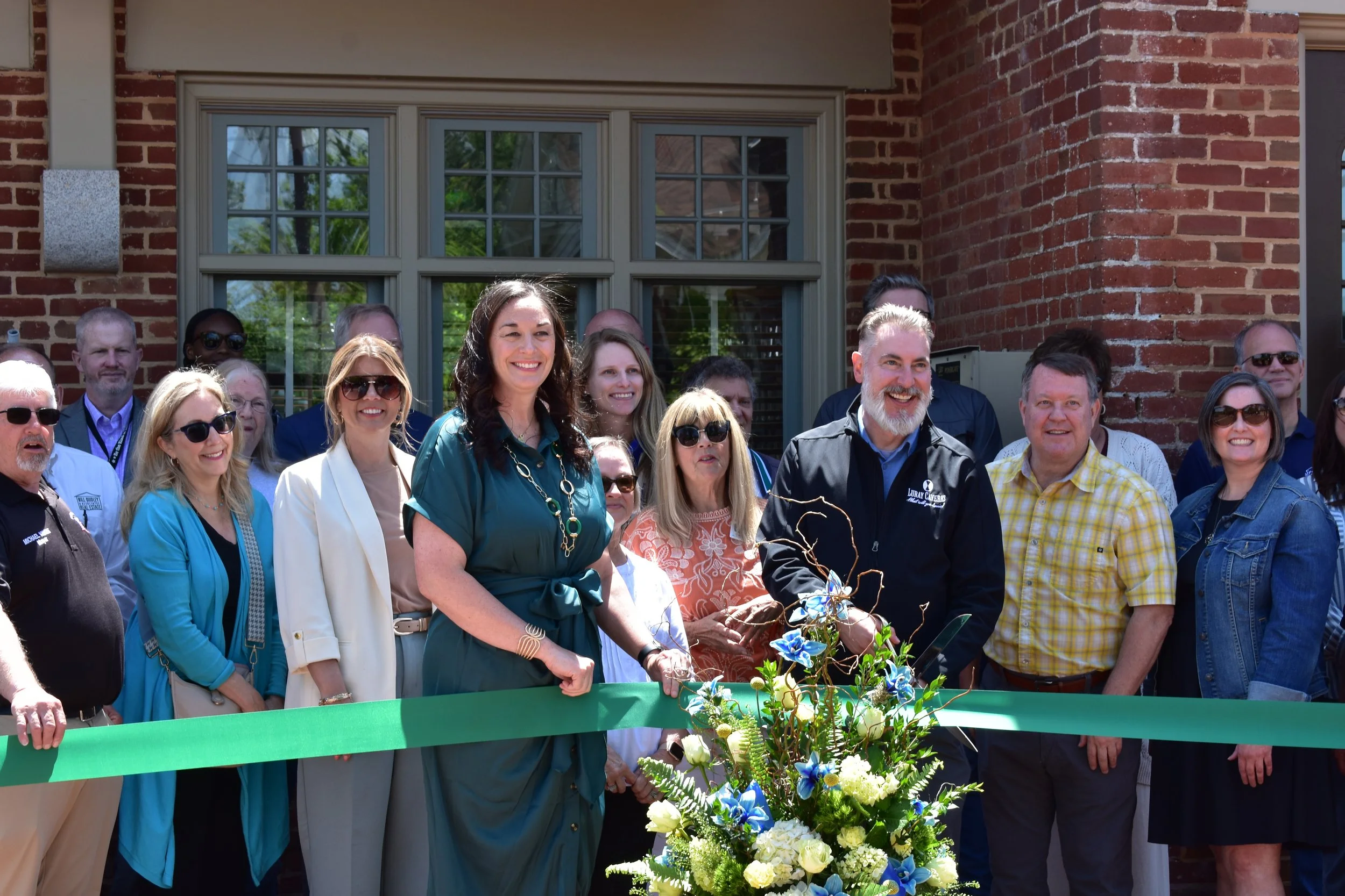 Behind the Celebration: Celebrating Our 100th Anniversary
