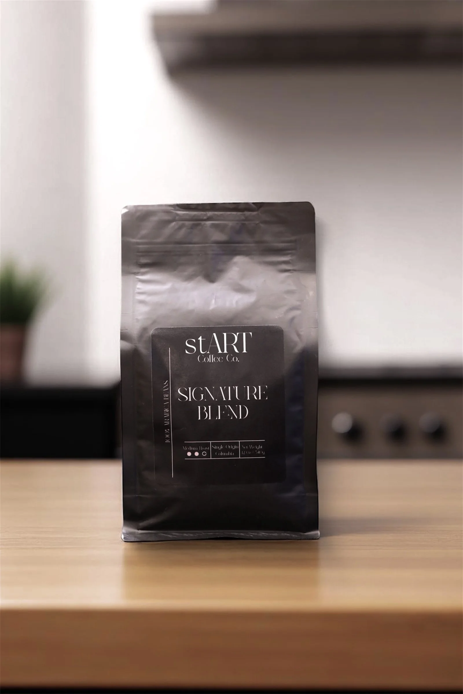 START Coffee Co.