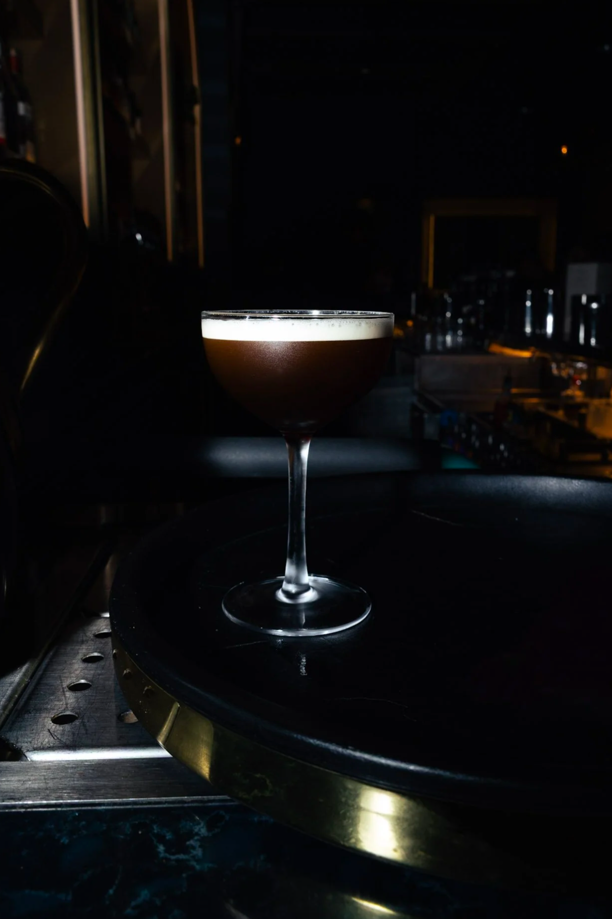 stART x Verdigris Bar Residency