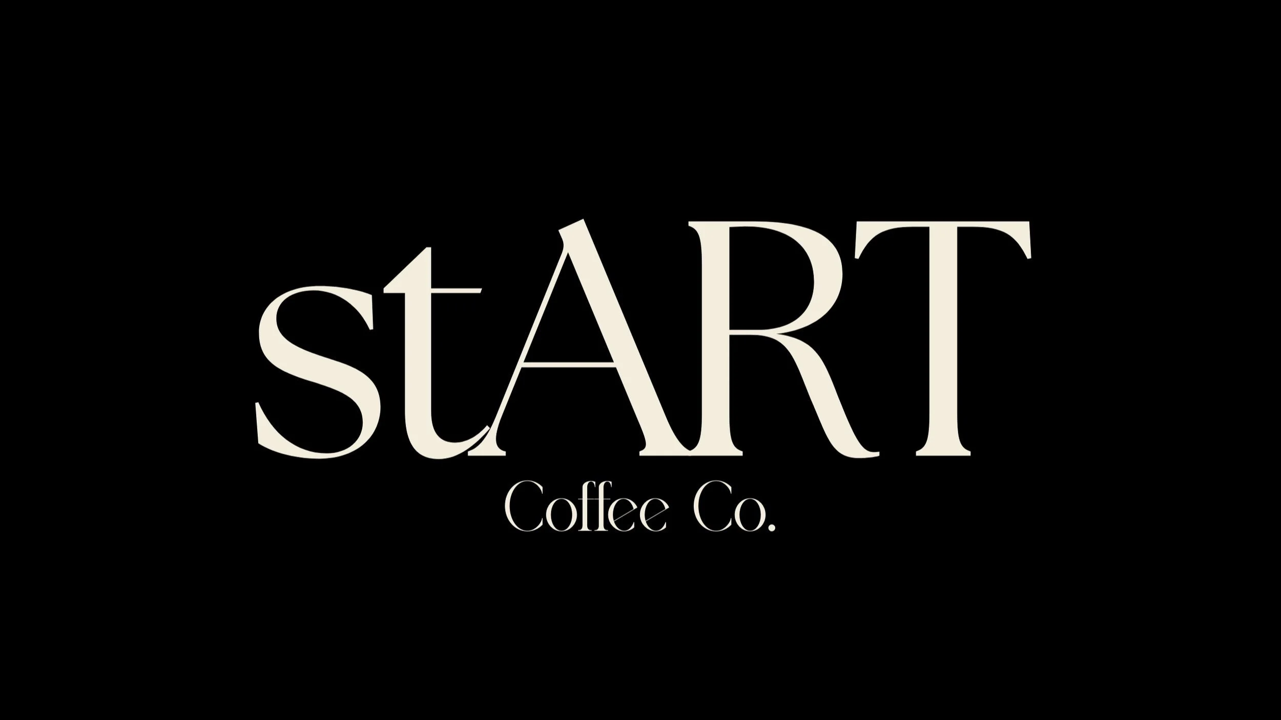 START Coffee Co.