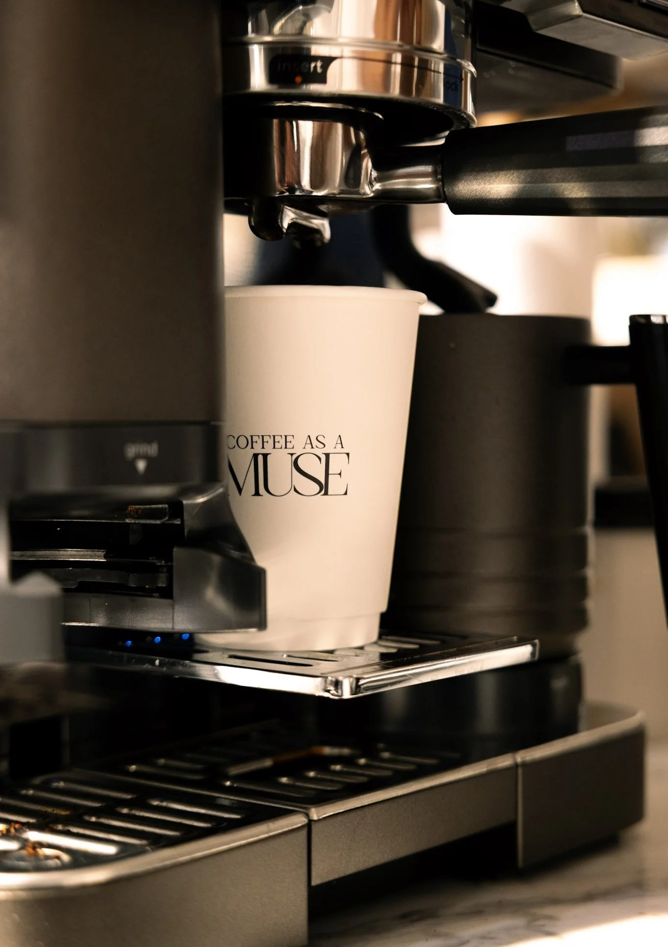 START Coffee Co.