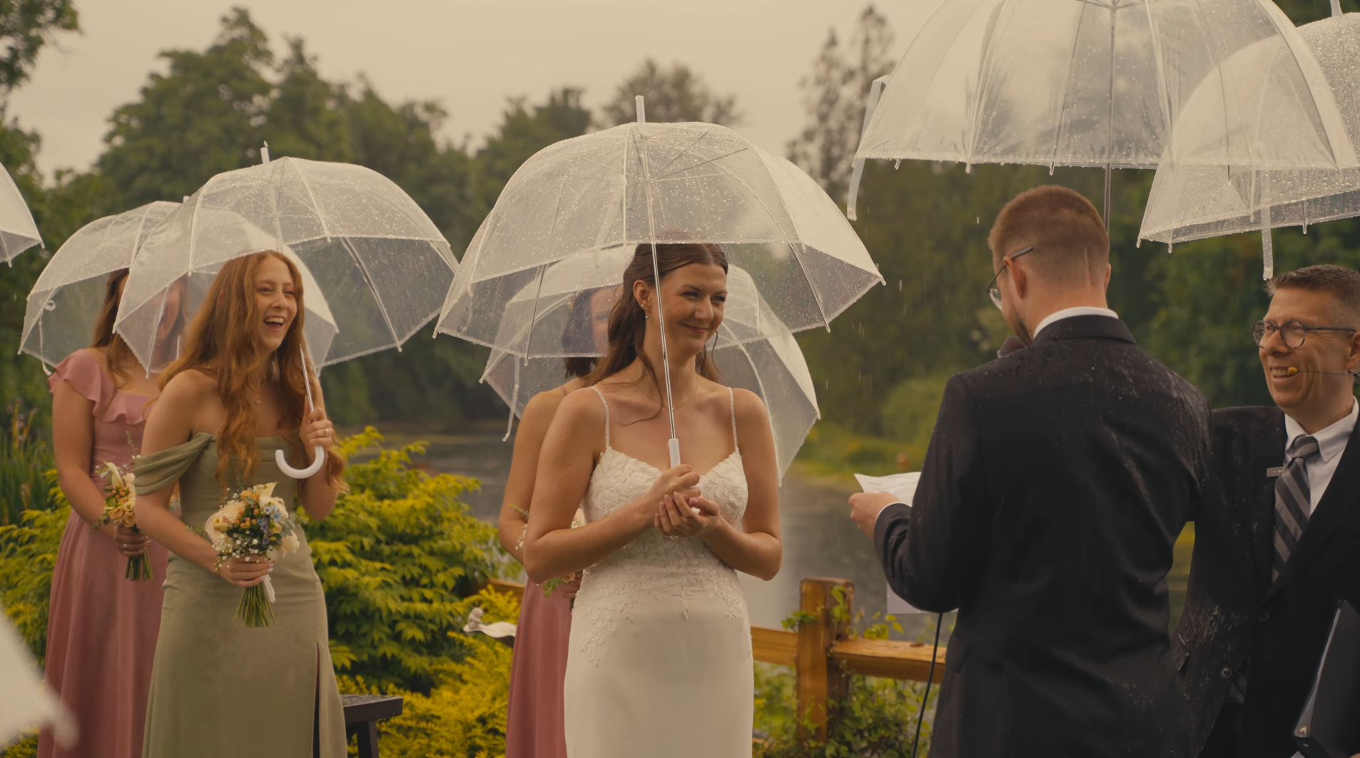 CREDIT: JUSTIN SPENCER MEDIA

Caleb and Char | A Wedding Film | Aspen Ridge Farm | Chilliwack, BC