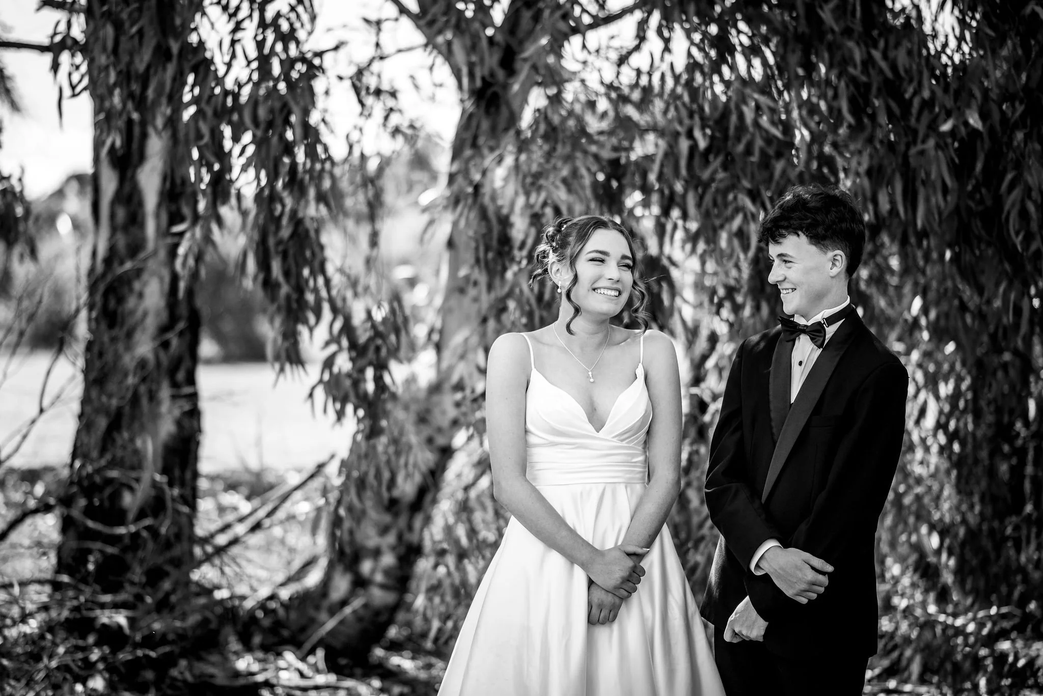 Soph’s Deb Ball – A Night to Remember