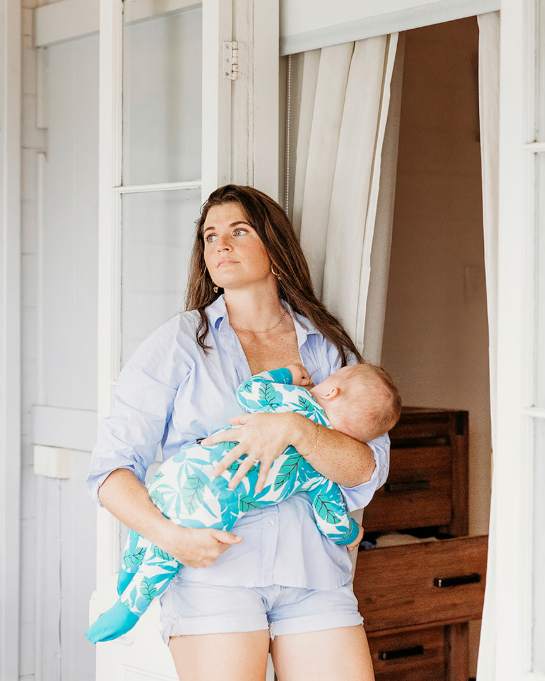 Why Your Baby’s Naps Change So Much: Understanding Short Naps, Nap Transitions and Sleep Pressure