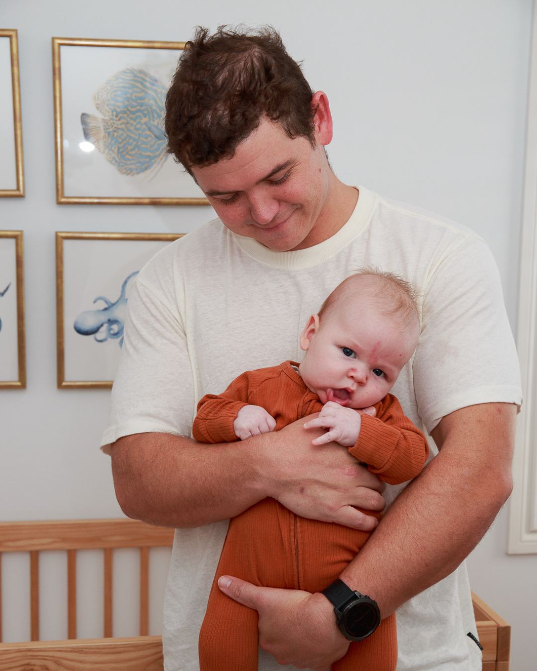 Why Your Baby Wakes at 5 am: Understanding Early Morning Waking