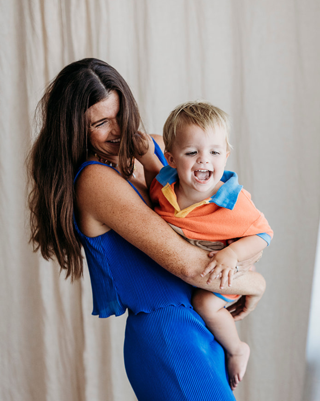 Overtired or Undertired? How to Tell What Your Baby Really Needs