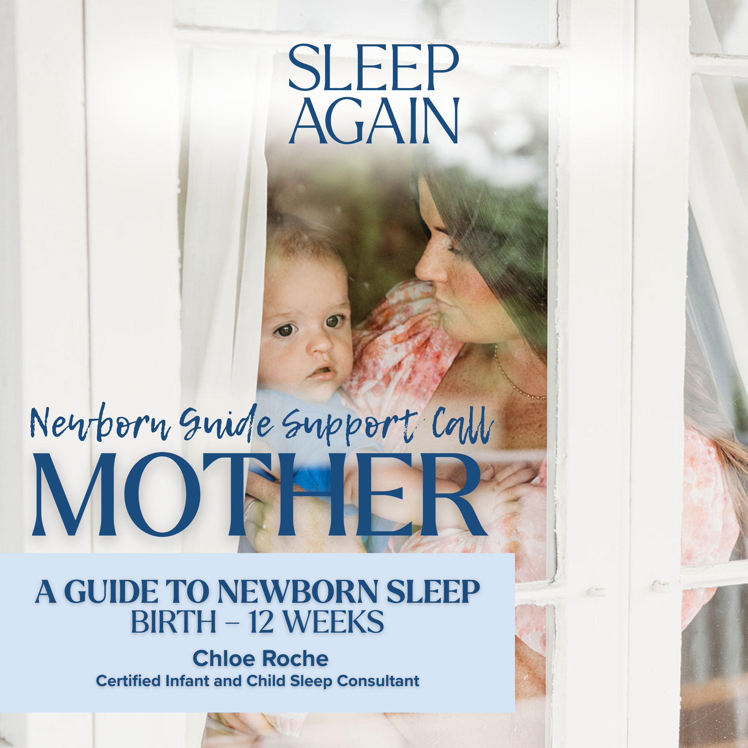Newborn Guide Support Call