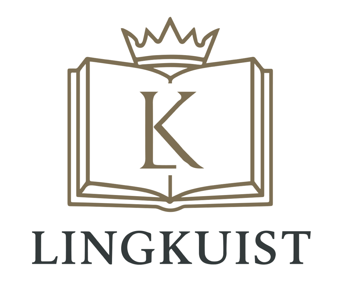 Lingkuist 