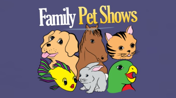 UPCOMING - The Long Island Pet Expo