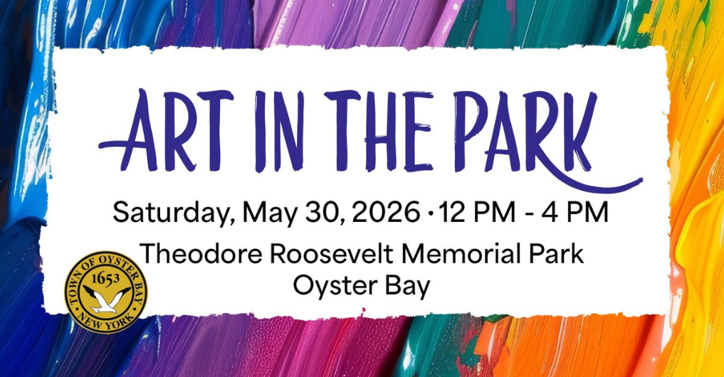 Art In The Park