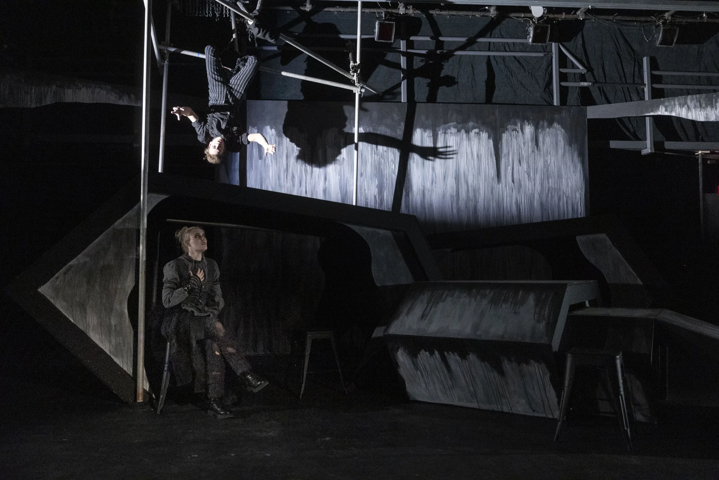 Metamorphosis (2024)