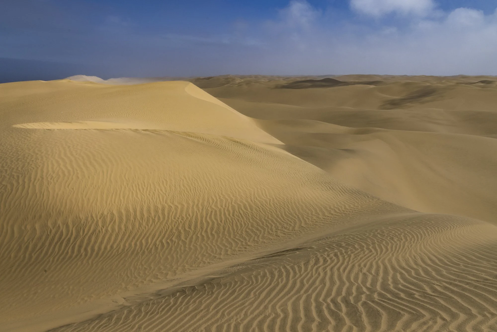 Namib Desert, Namibia