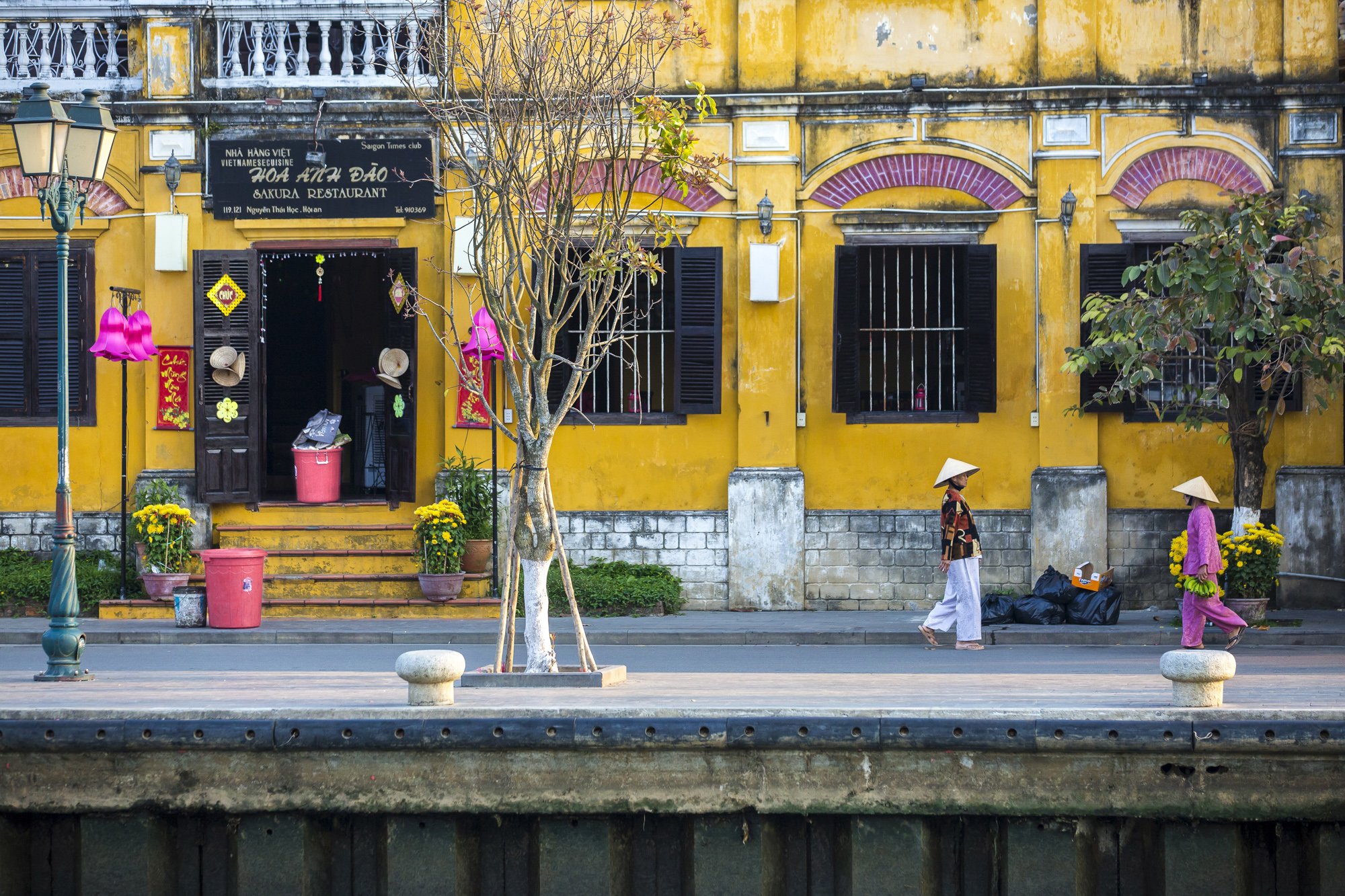 Hoi An, Vietnam
