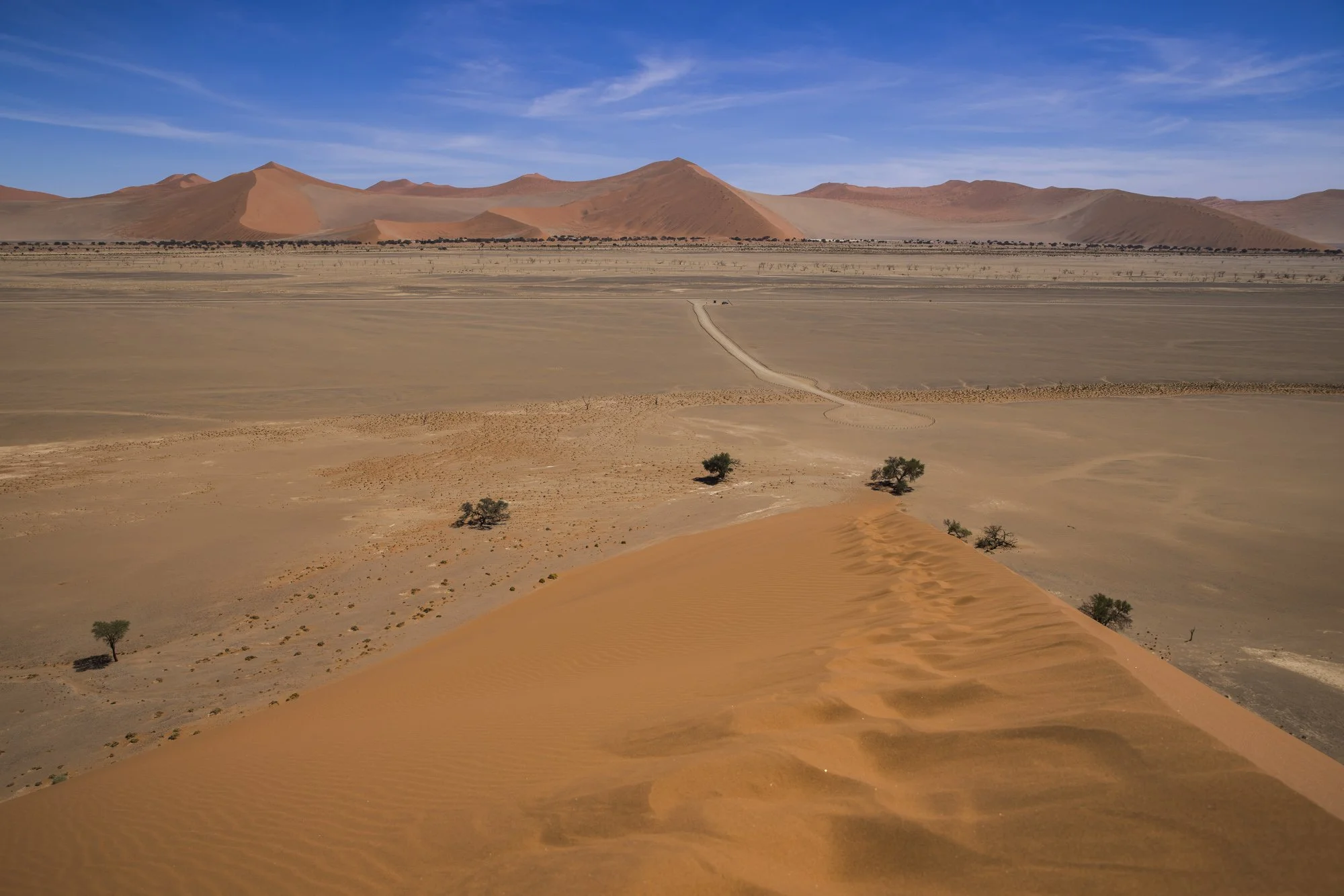Namib Desert, Namibia
