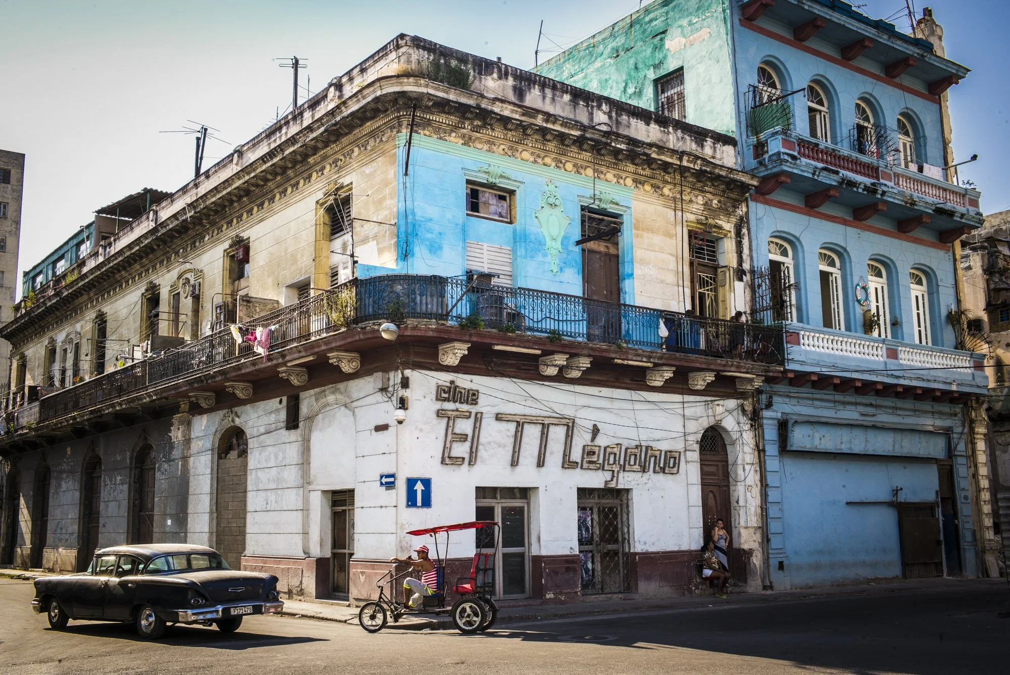 Havana, Cuba