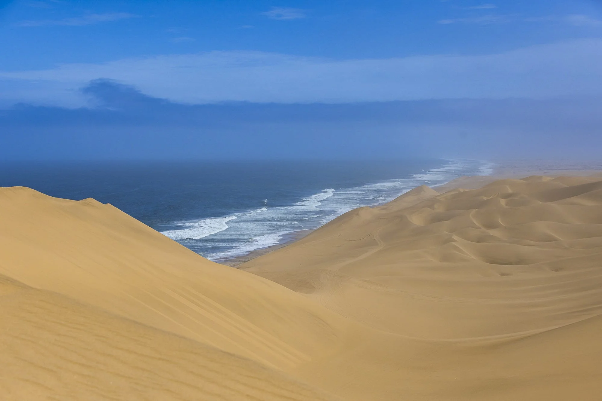 Namib Desert, Swakopmund, Namibia
