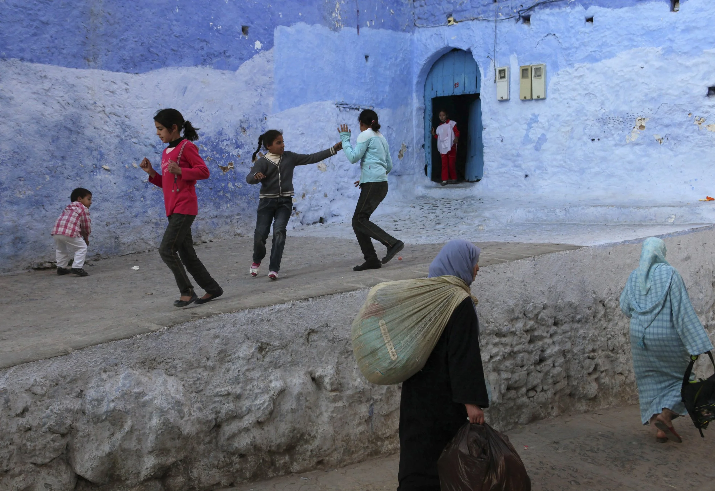 Uncommon Journeys: Travel Images