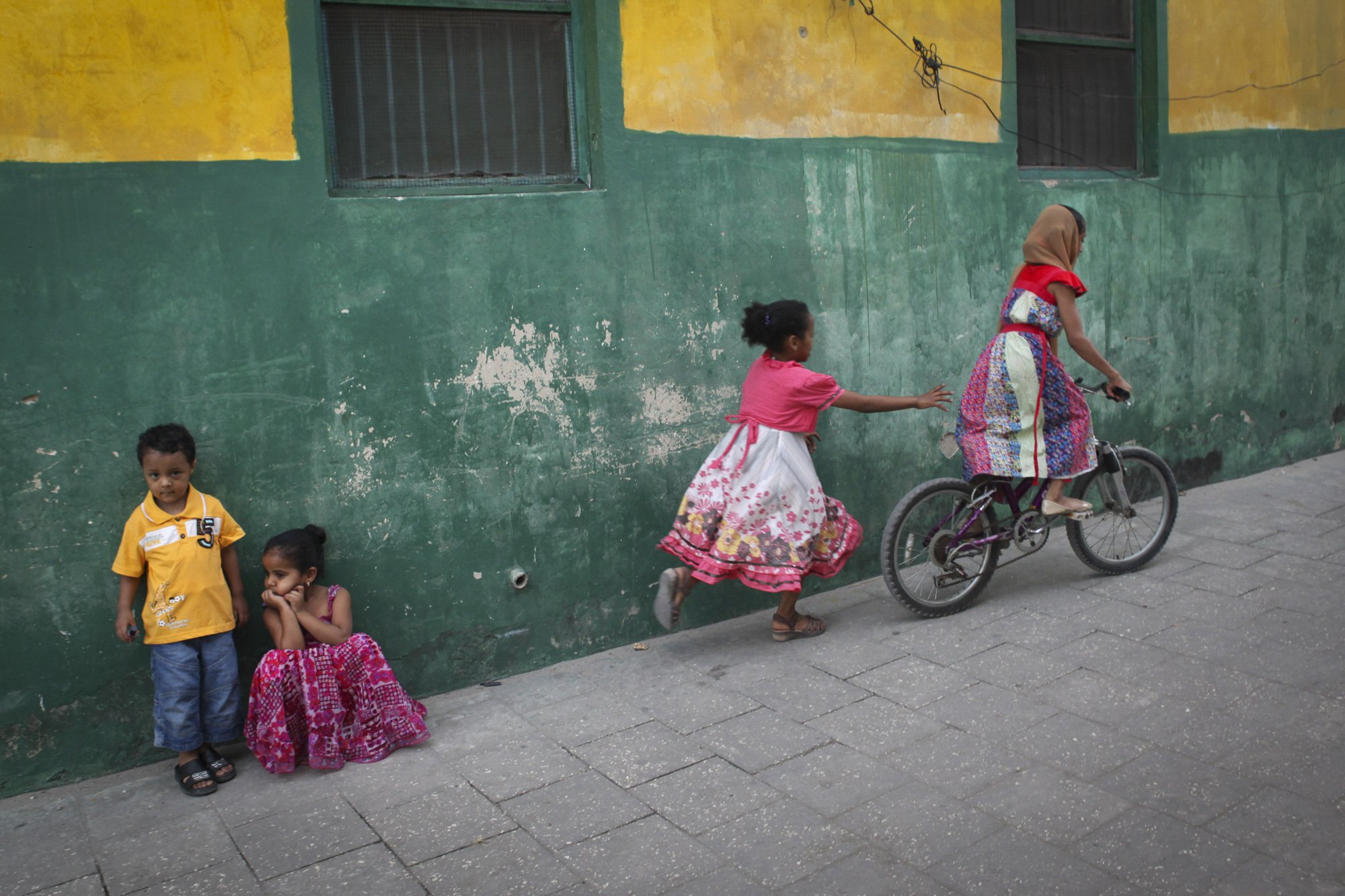 Stone Town, Zanzibar
