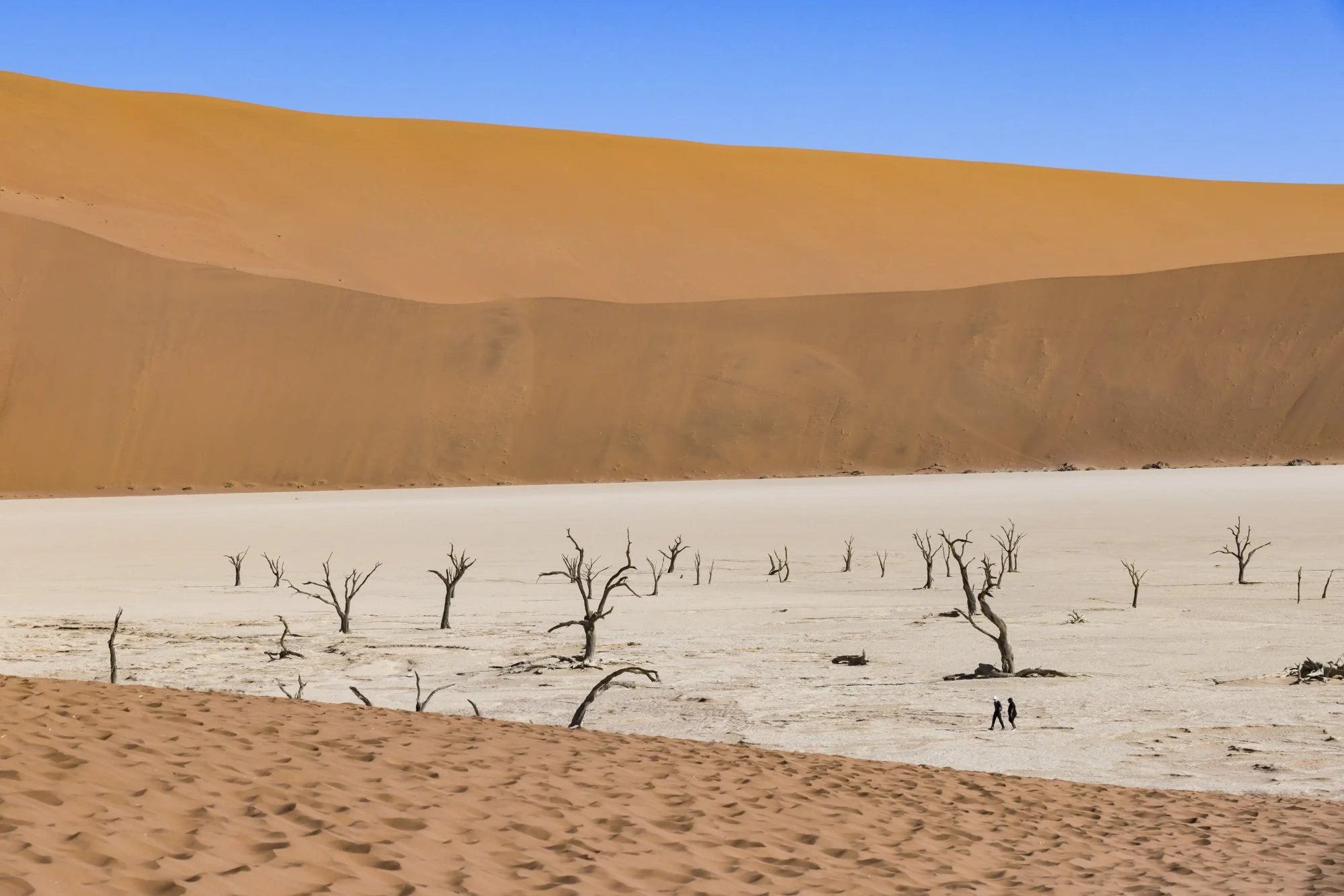 Sossusvlei, Namibia