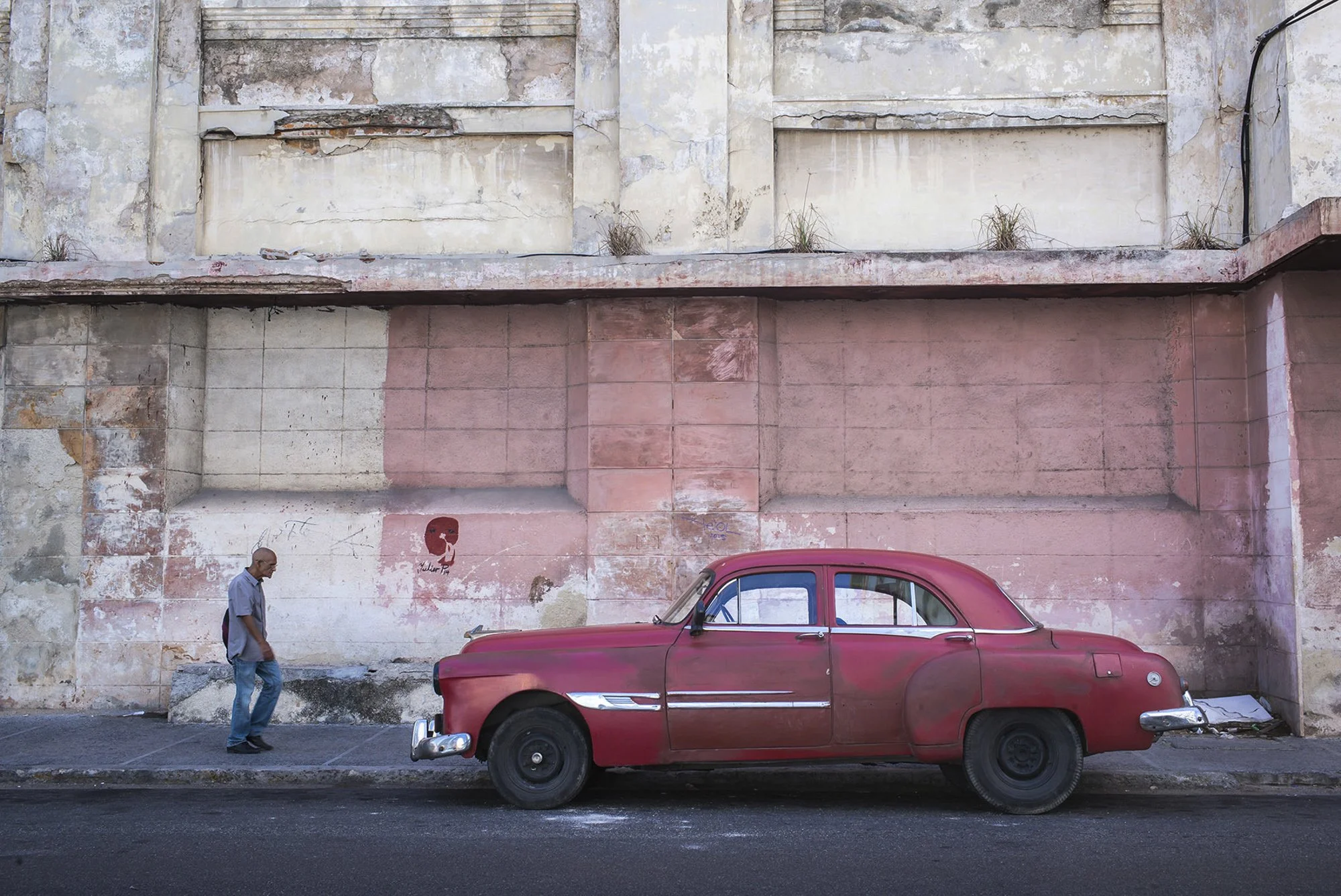 Havana, Cuba
