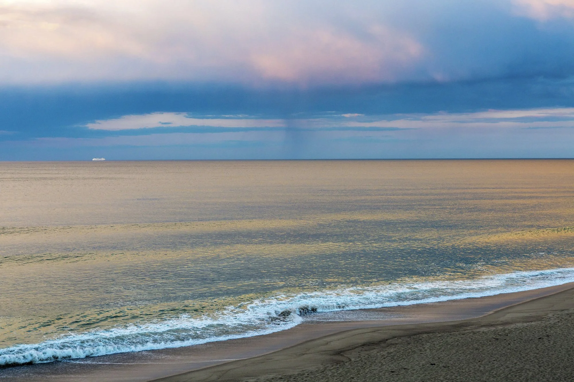Cahoon Hollow Beach, Wellfleet
