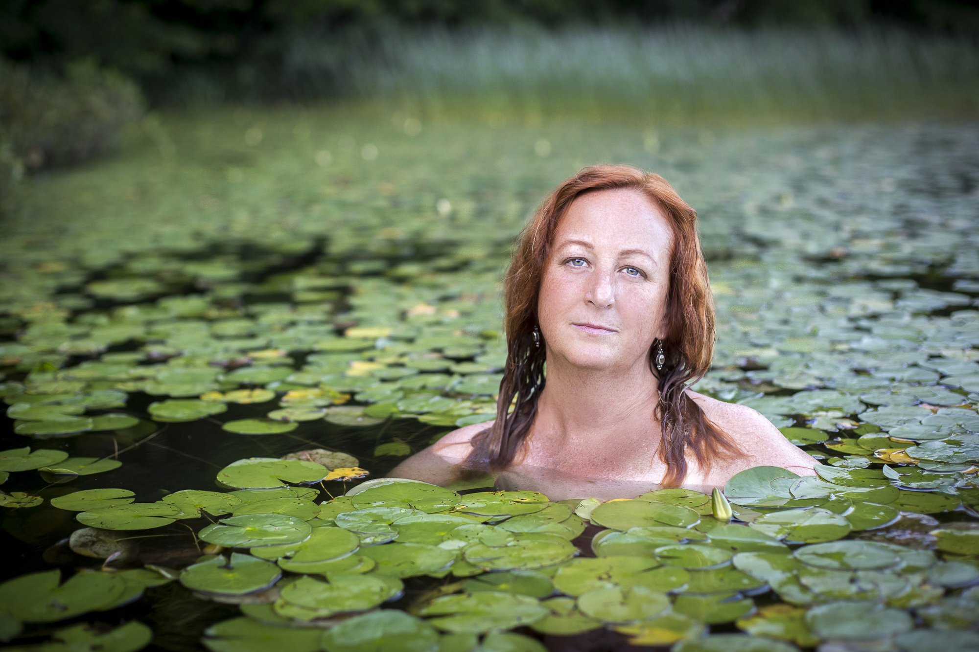 Rise Above: Exploring the Many Faces of Breast Cancer on Cape Cod