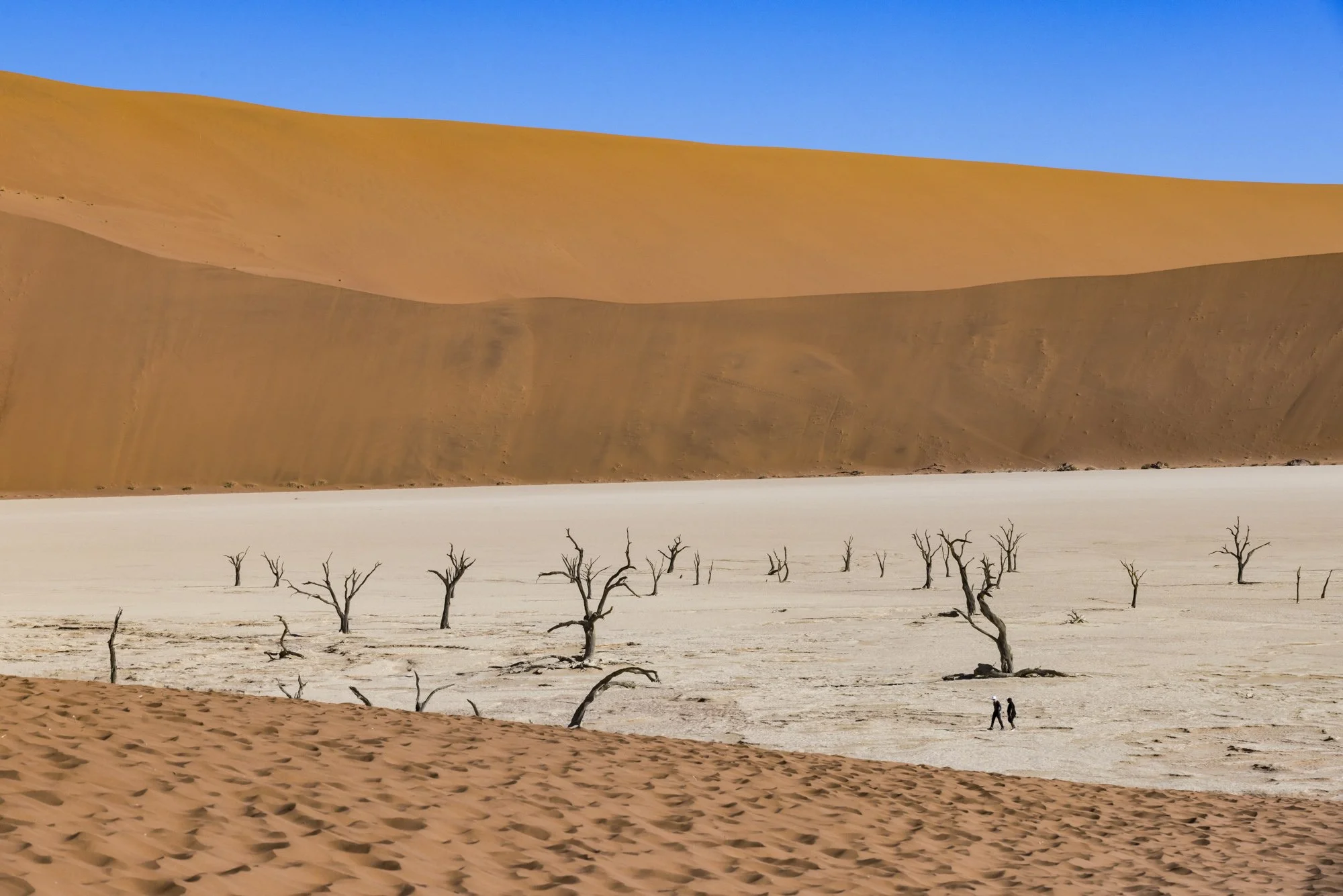 Sossusvlei, Namibia