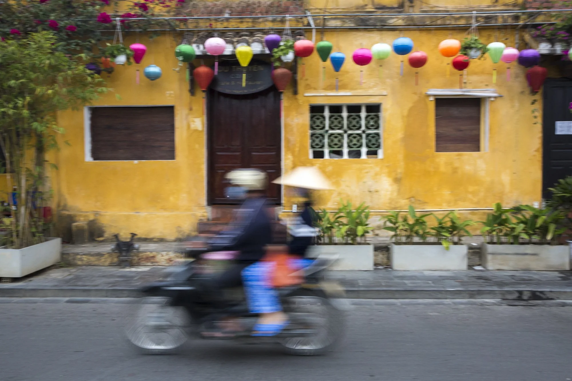Hoi An, Vietnam