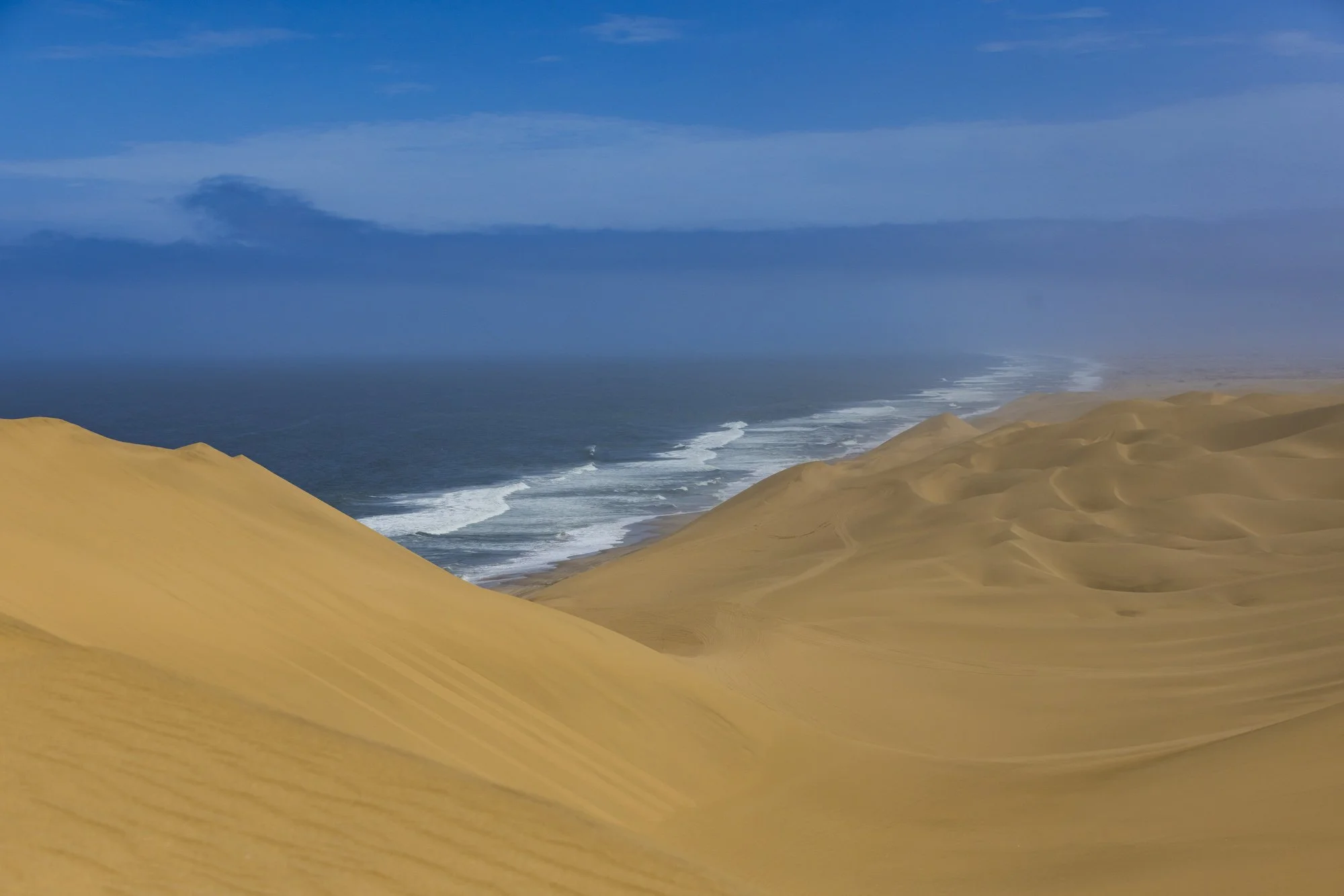 Namib Desert, Namibia