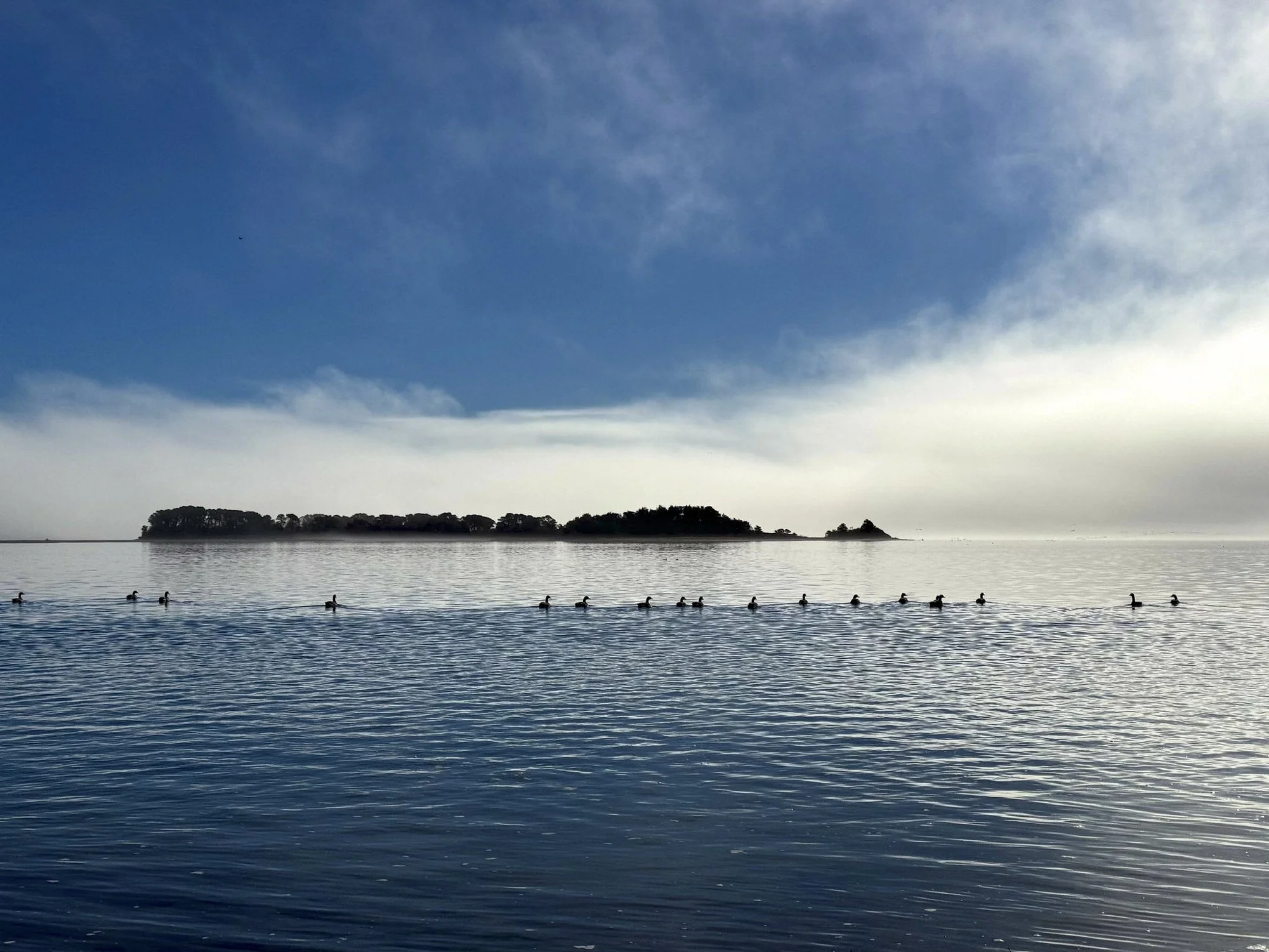 Pleasant Bay, Orleans