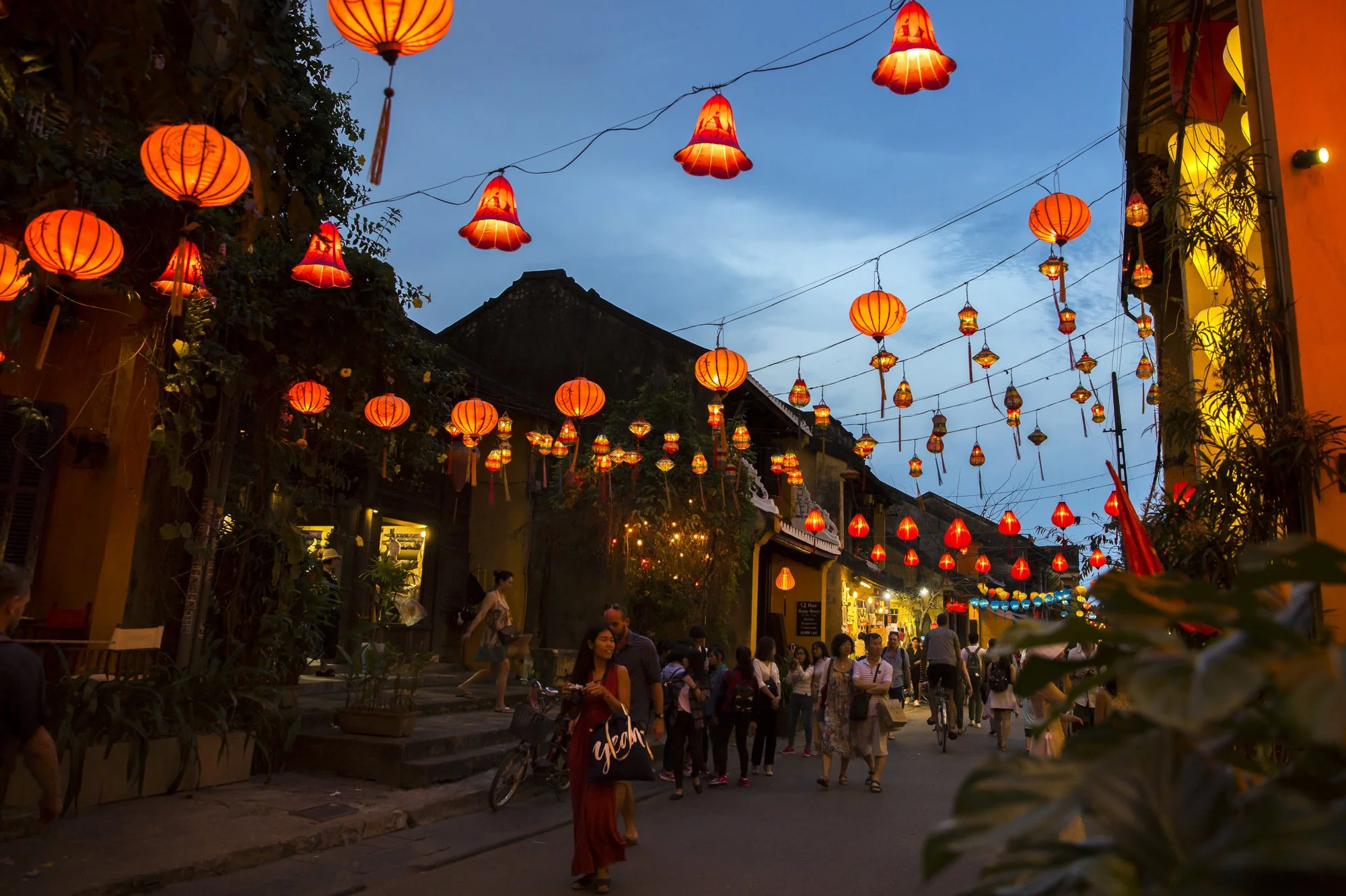 Hoi An, Vietnam