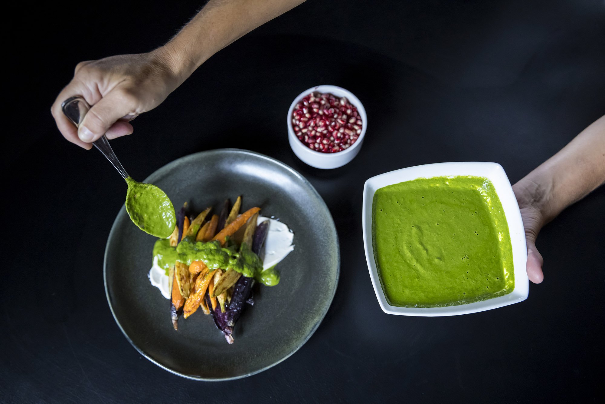 Brand + Business Storytelling