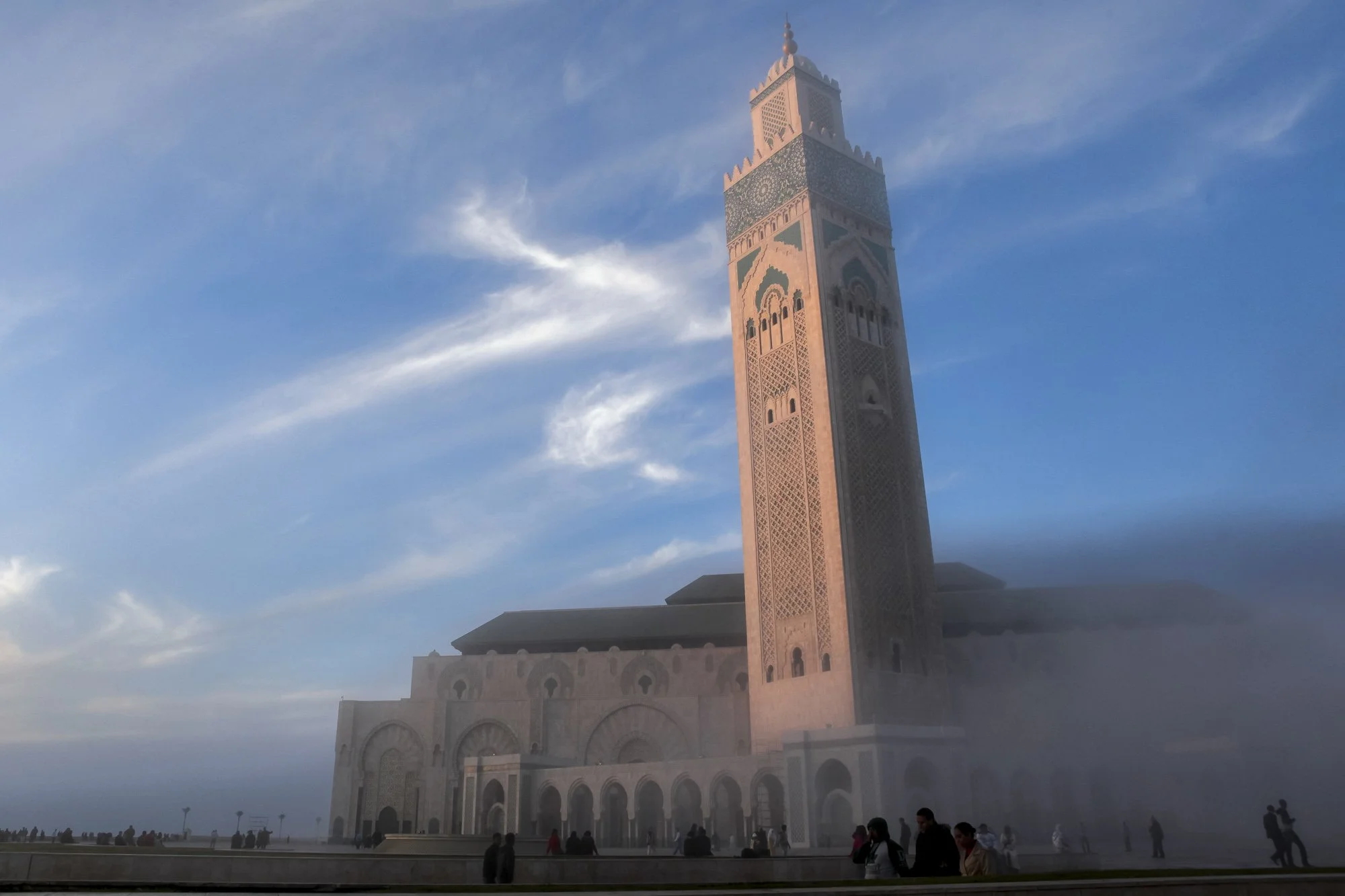 Casablanca, Morocco