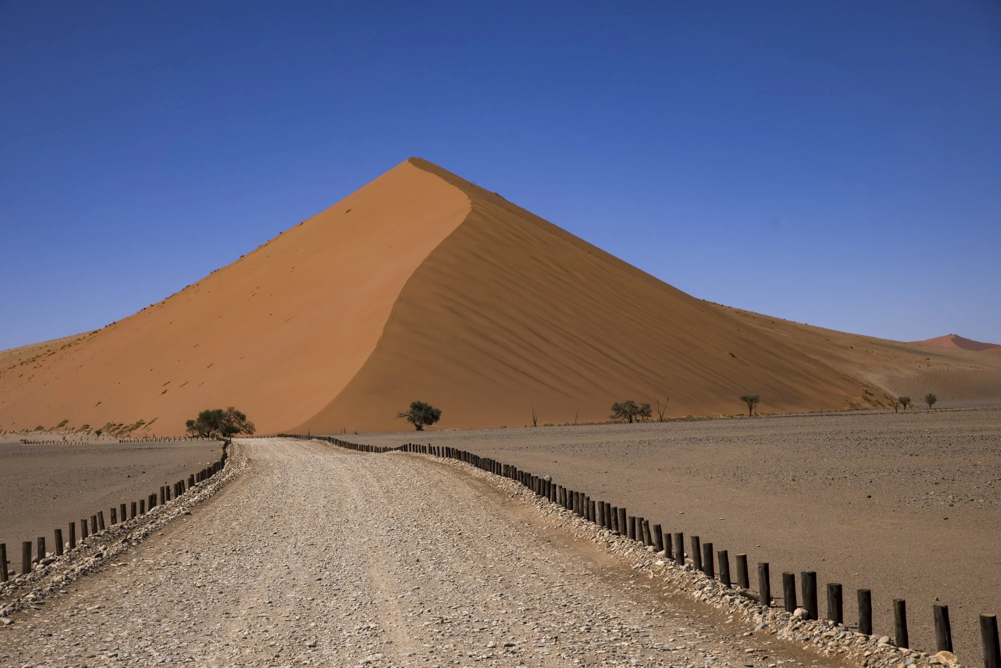 Sossusvlei, Namibia