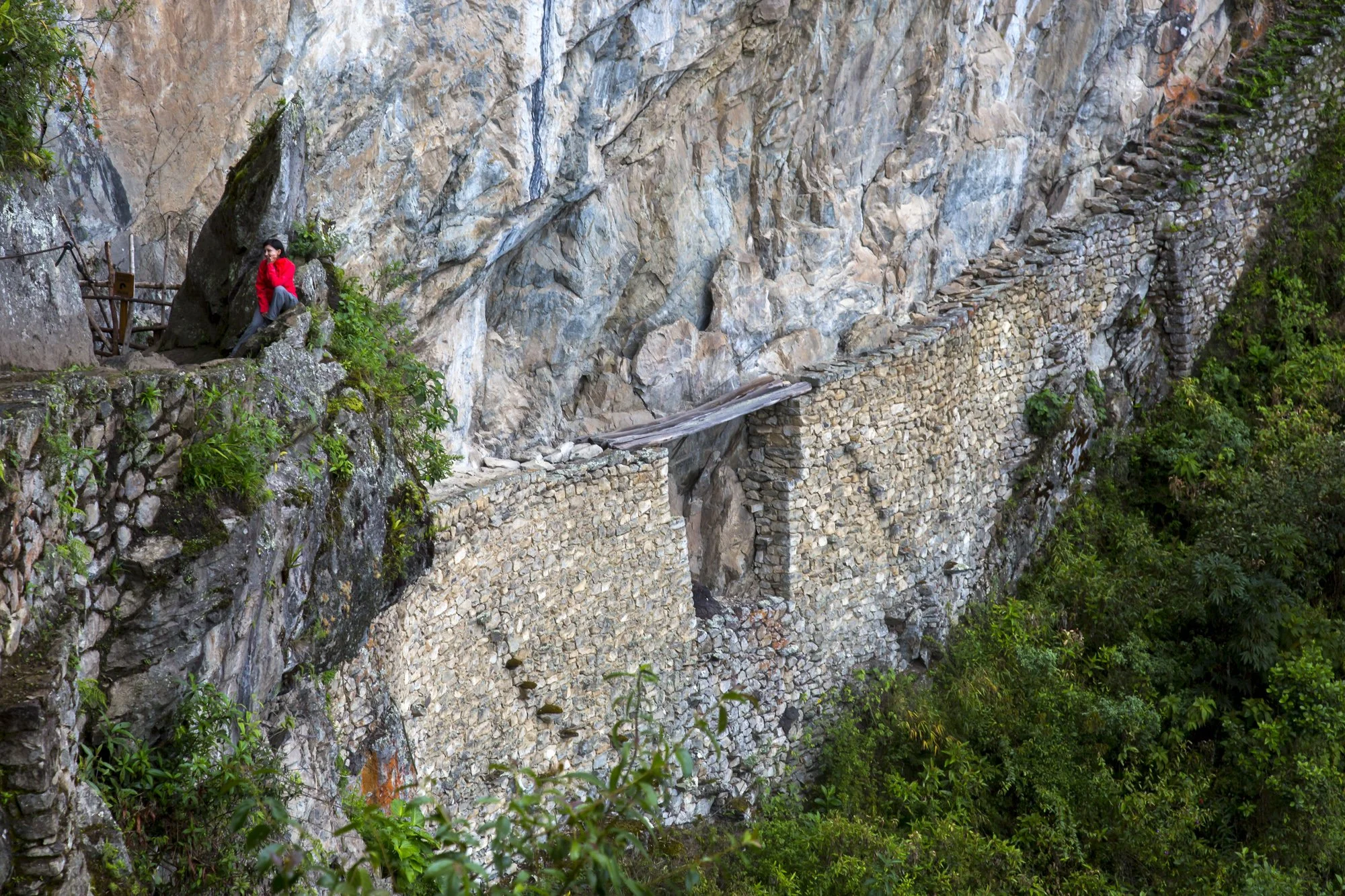 Machu Picchu, Peru