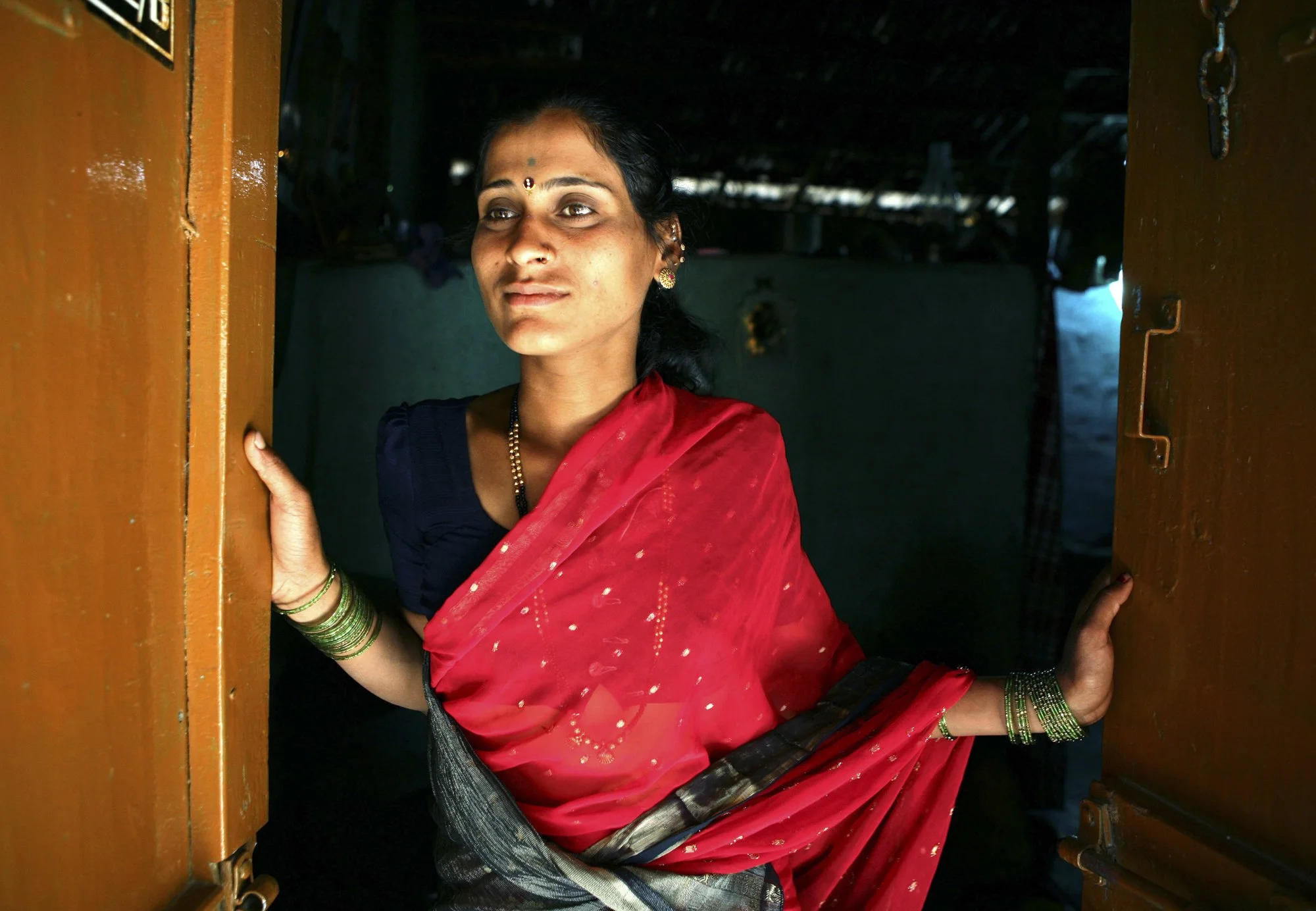 The Devadasi System: India’s Sacred Servitude Turned Exploitation