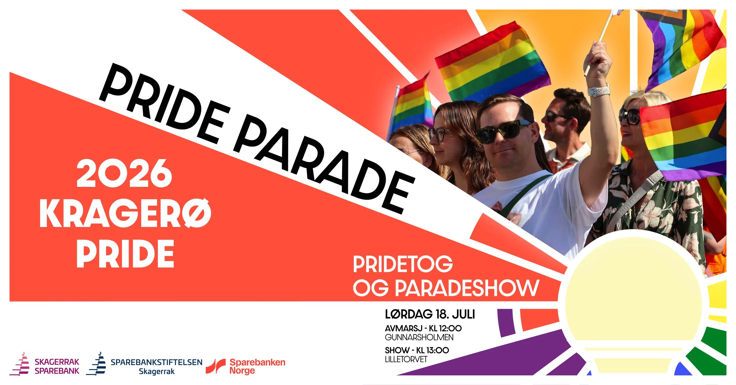 PARADE