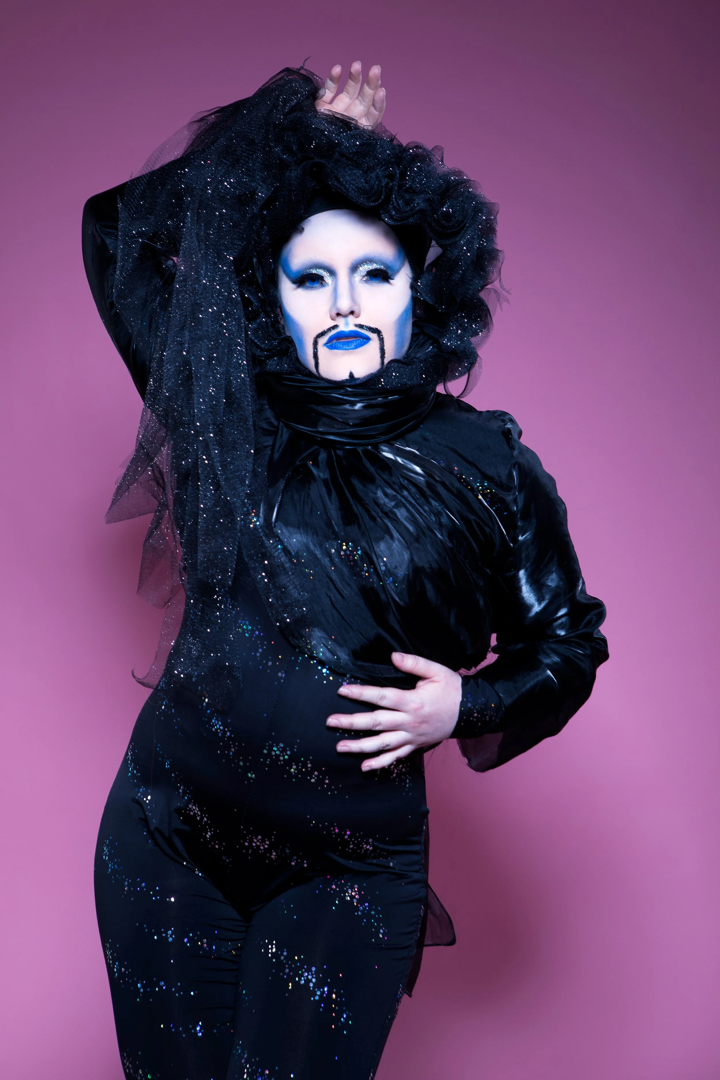 Dragartist Elektra Puzzz