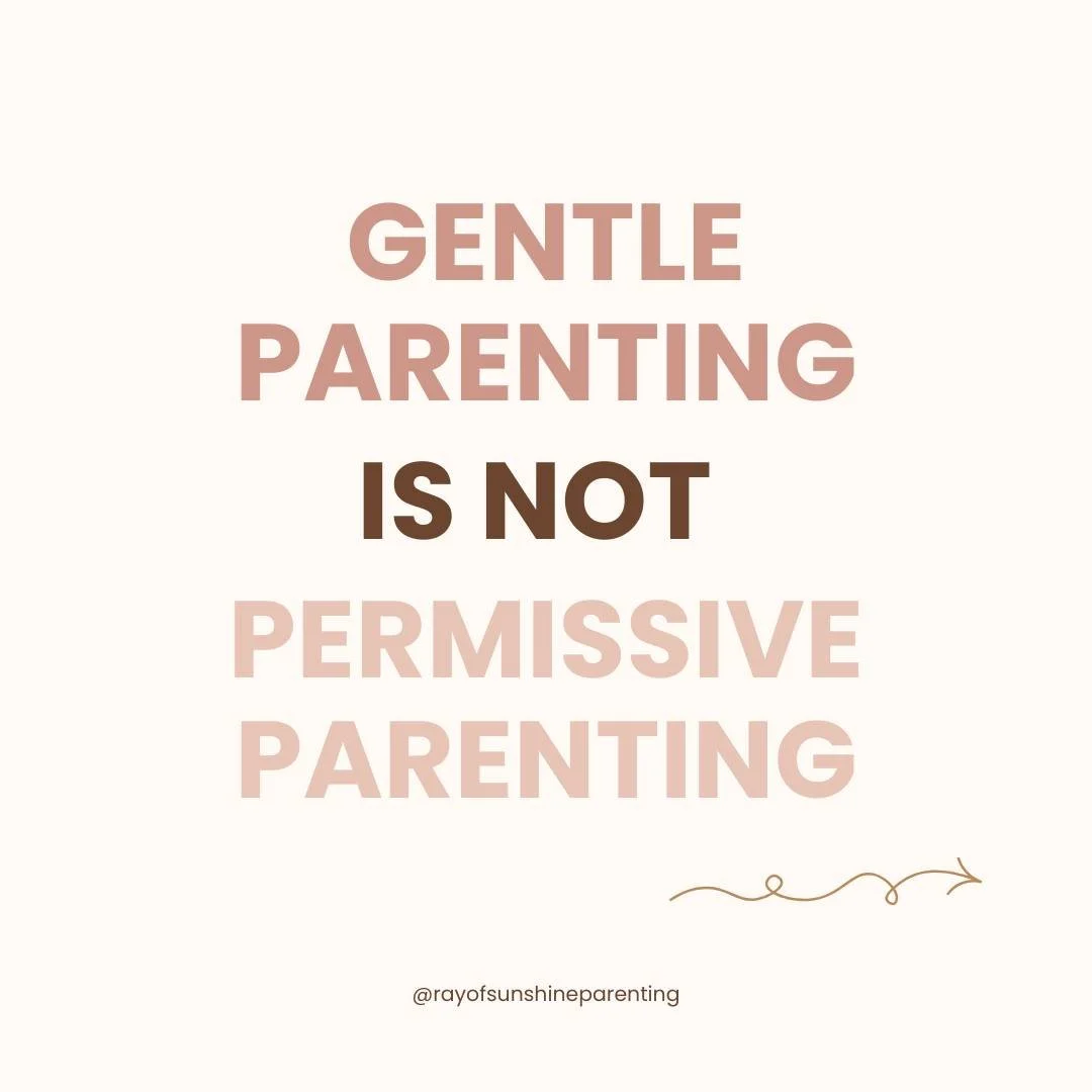Have you ever been told you&rsquo;re &ldquo;too soft&rdquo; with your kids?
Or that they &ldquo;just need more discipline&rdquo;?

Here&rsquo;s the thing&mdash;what most people call soft is actually the hardest work of all: calming yourself, co-regul
