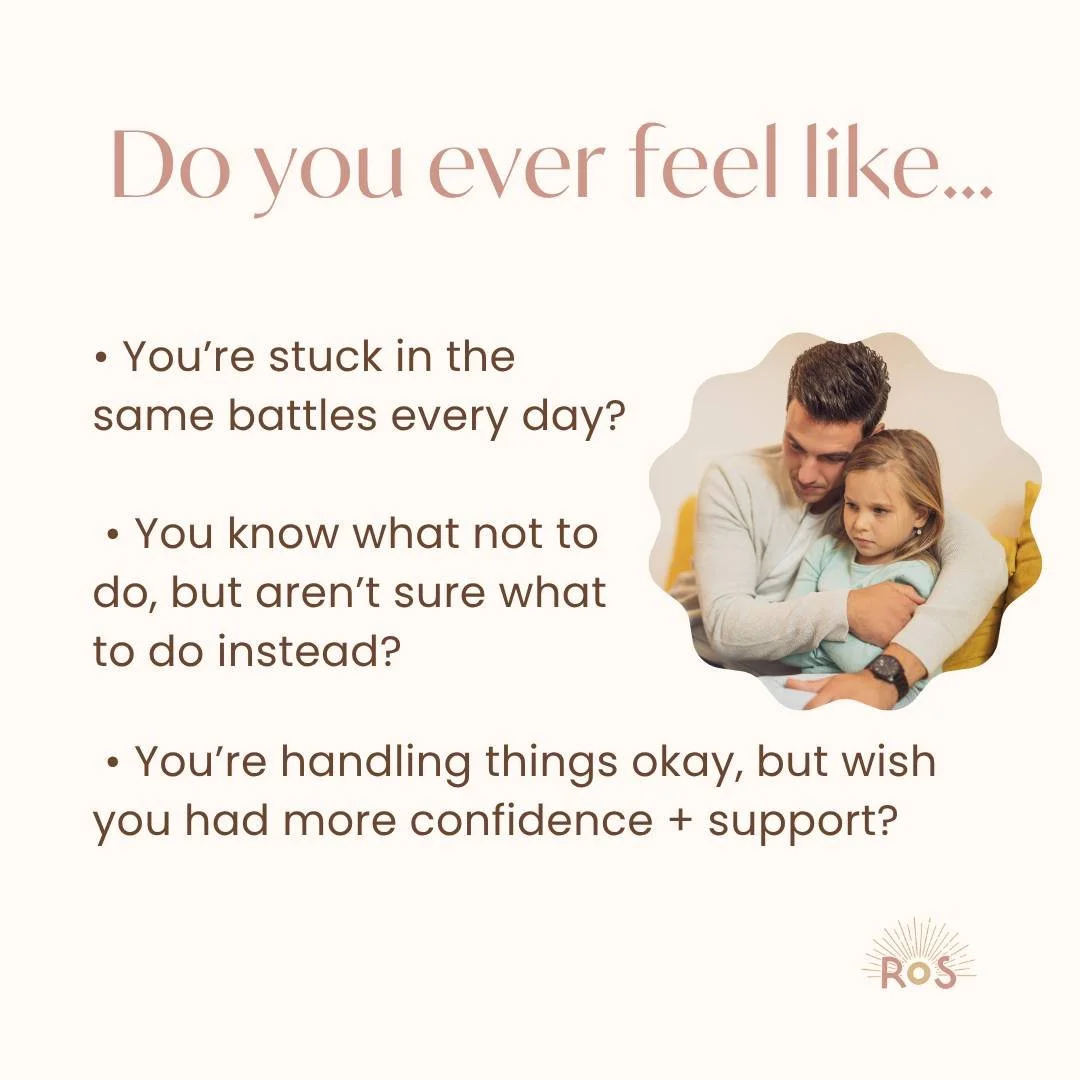 Give me 6 hours of your time&hellip; and I&rsquo;ll change the way you see parenting.

Not by giving you a bunch of theories that sound good on paper but don&rsquo;t actually work in real life&mdash;
but by breaking down the real stuff that happens e