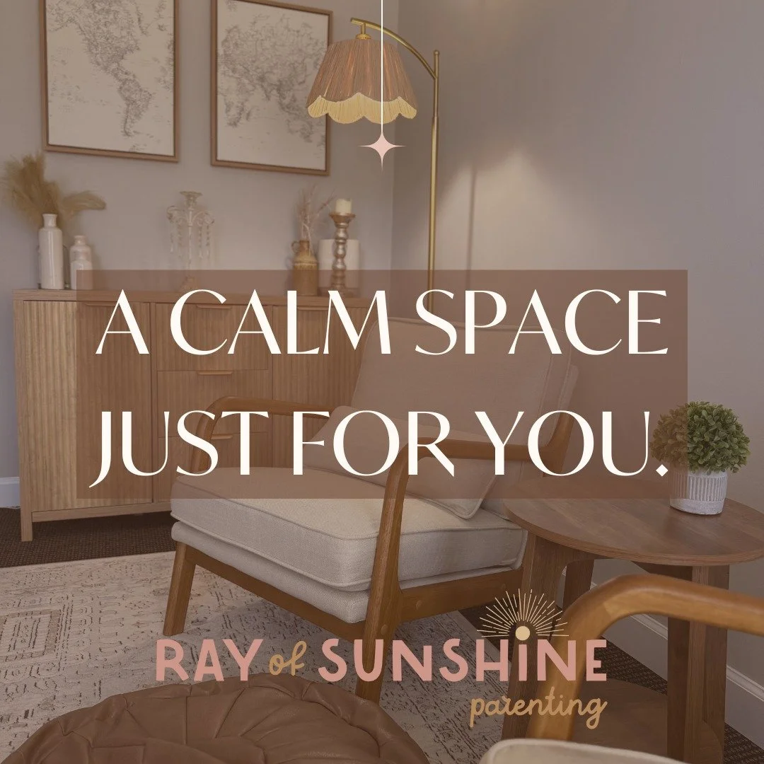 Sometimes, you just need space that&rsquo;s all your own. 🌿

My 1:1 coaching is a calm, judgment-free space to help you understand your triggers, find your confidence, and parent with more peace and presence. 💛

Together, we&rsquo;ll uncover what&r