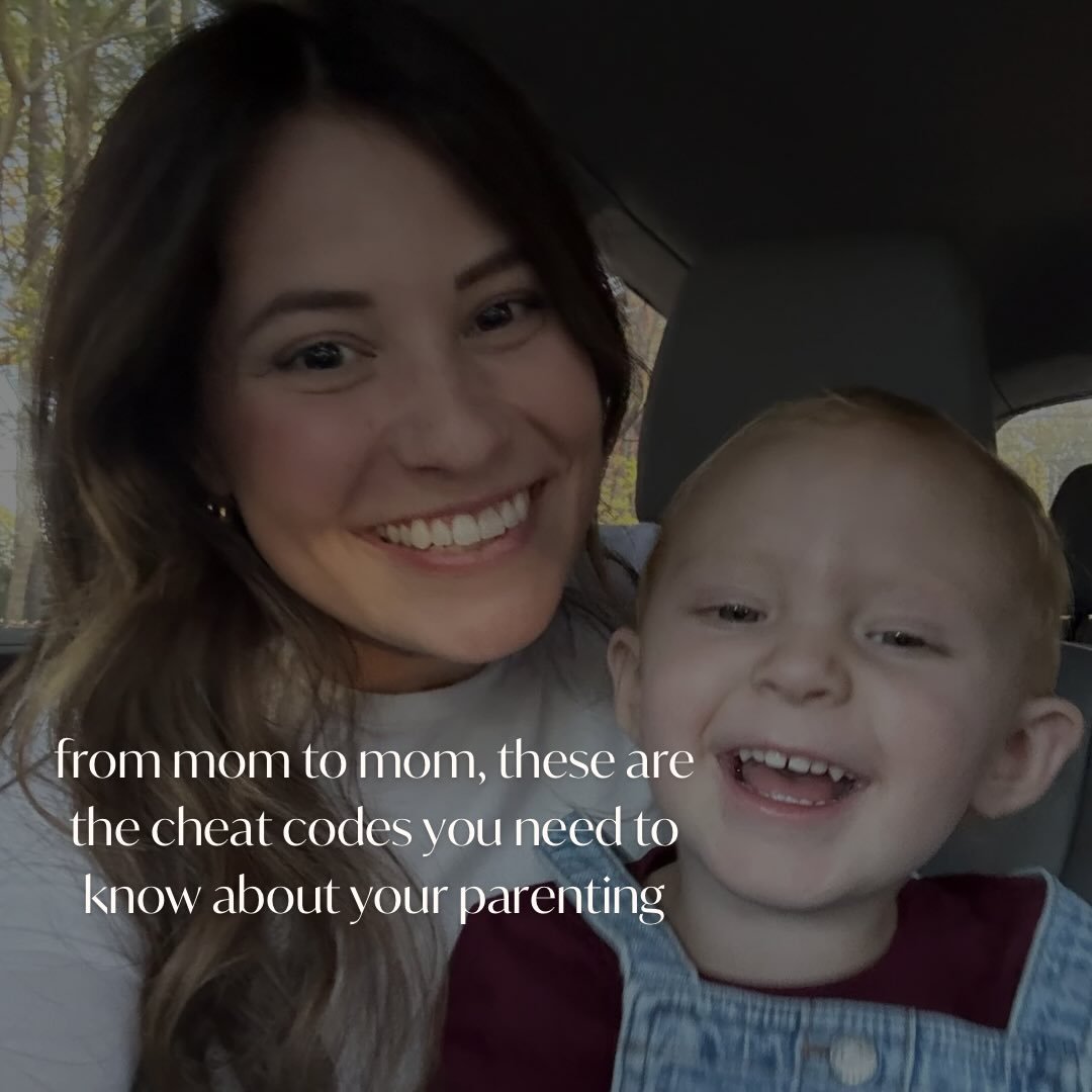 If parenting ever feels harder than it &ldquo;should&rdquo;&hellip;
it&rsquo;s probably not because you&rsquo;re doing it wrong.

It&rsquo;s because your child isn&rsquo;t a formula.
They&rsquo;re a full nervous system. A personality. A one-of-one hu